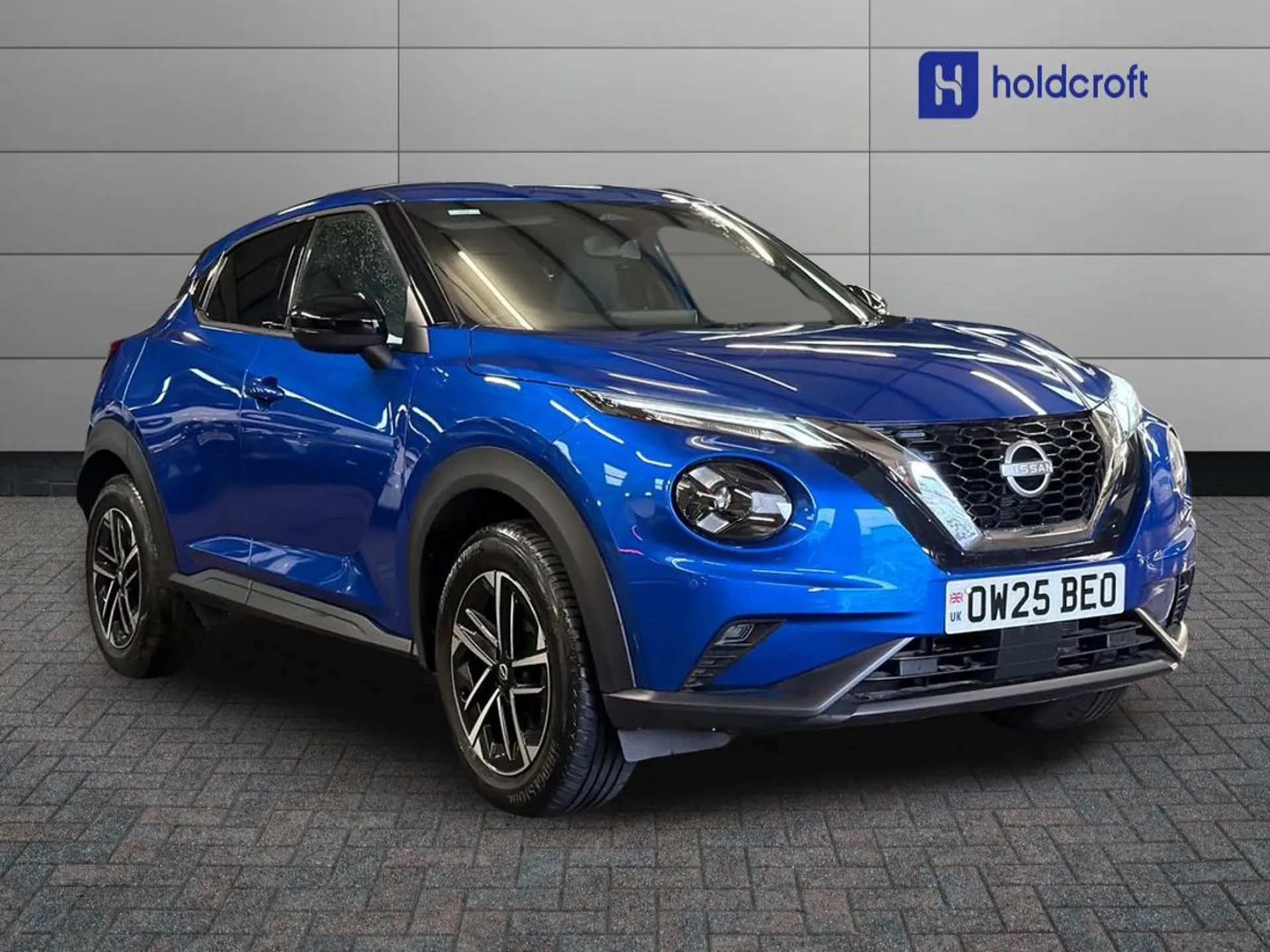 2025 NISSAN JUKE for sale