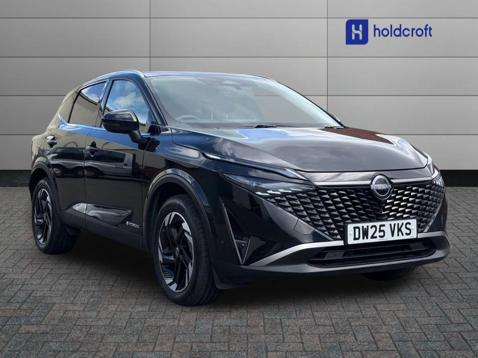 2025 NISSAN QASHQAI for sale