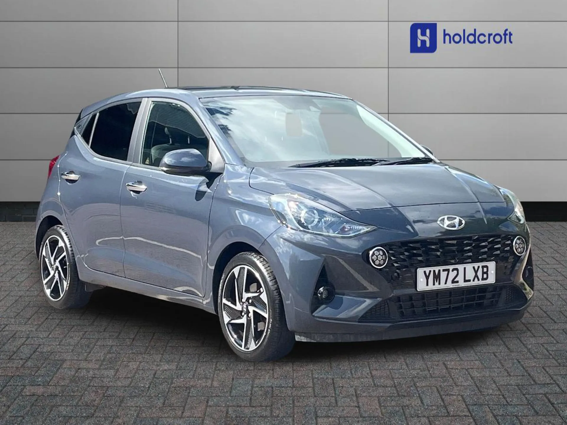 2023 HYUNDAI I10 for sale