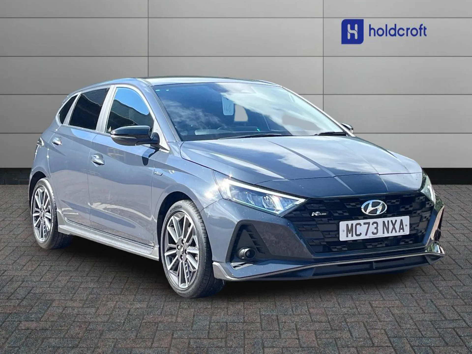 2024 HYUNDAI I20 for sale