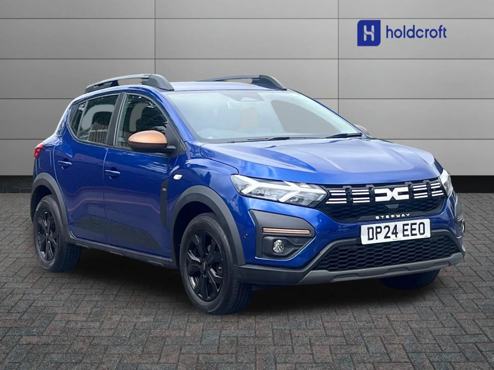 2024 DACIA SANDERO STEPWAY for sale