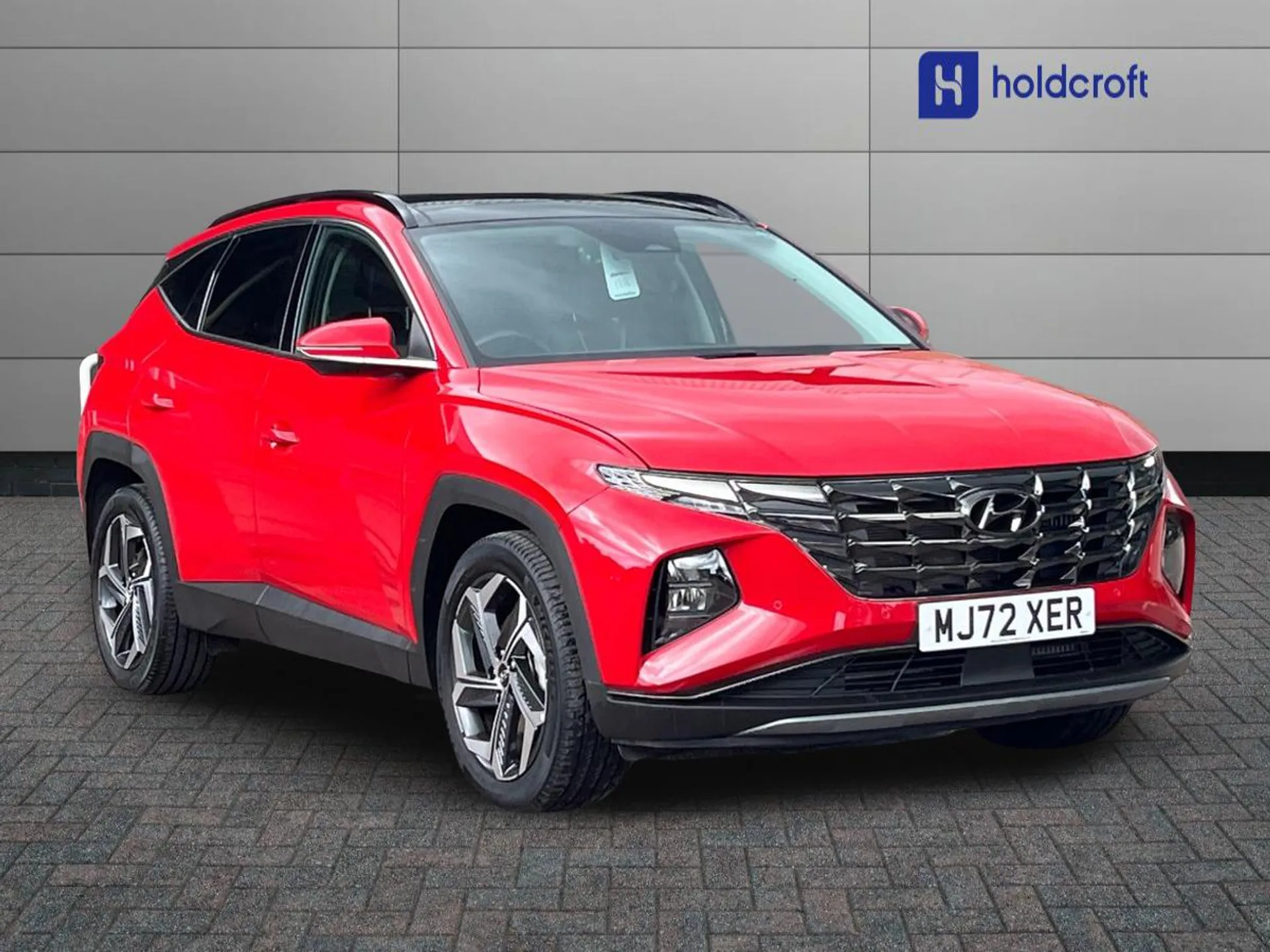 2022 HYUNDAI TUCSON for sale
