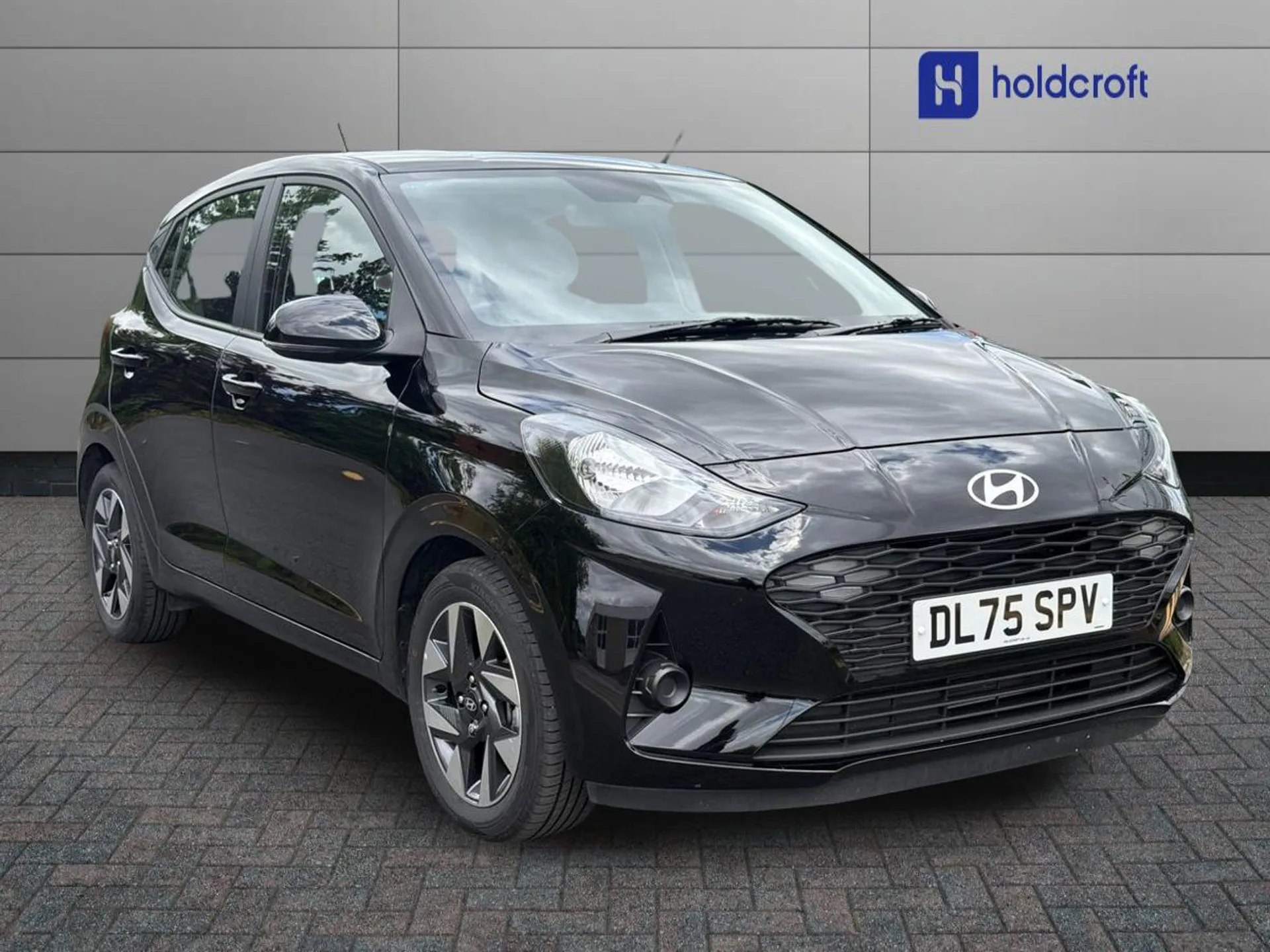 2026 HYUNDAI I10 for sale