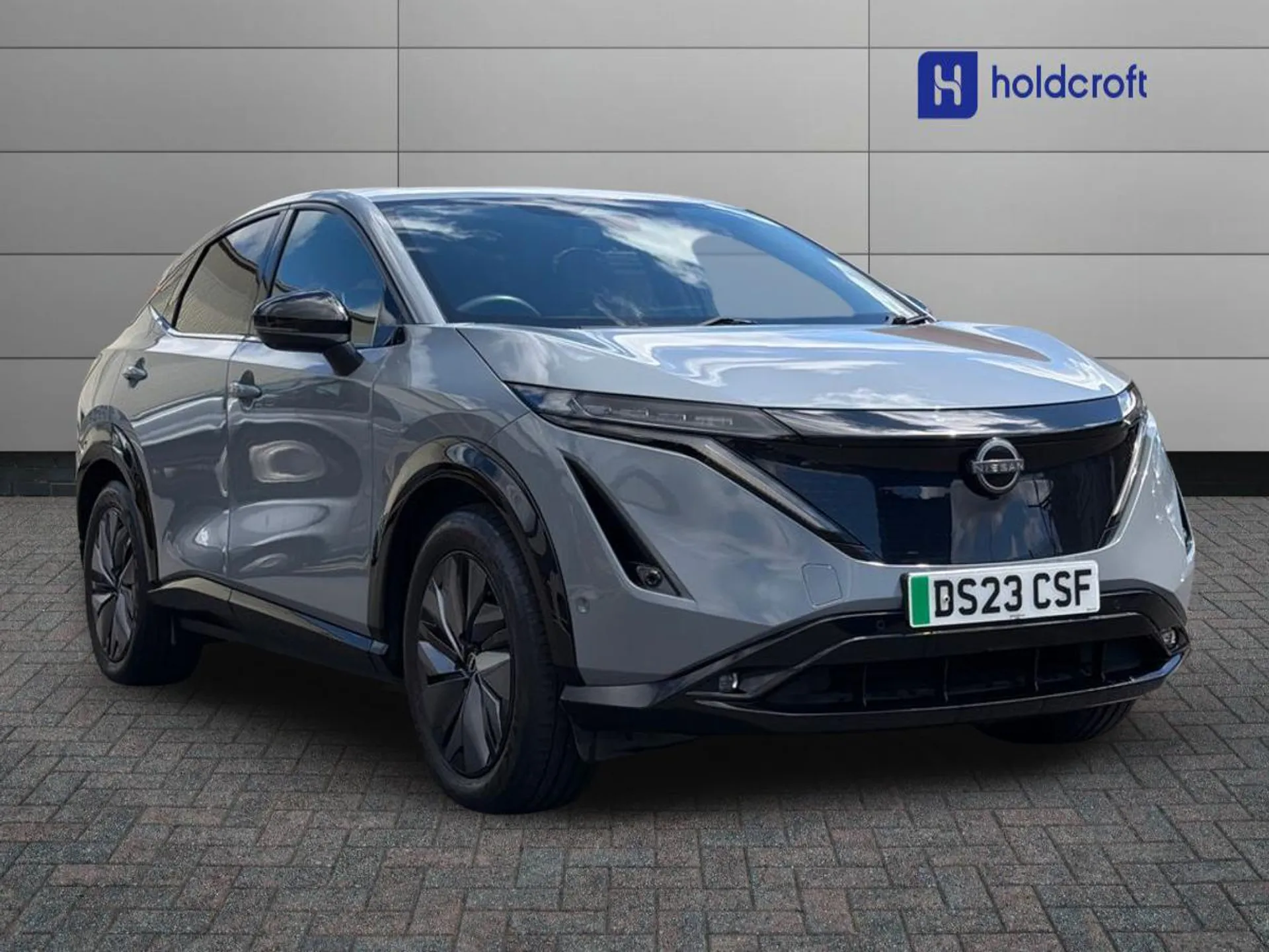 2023 NISSAN ARIYA for sale