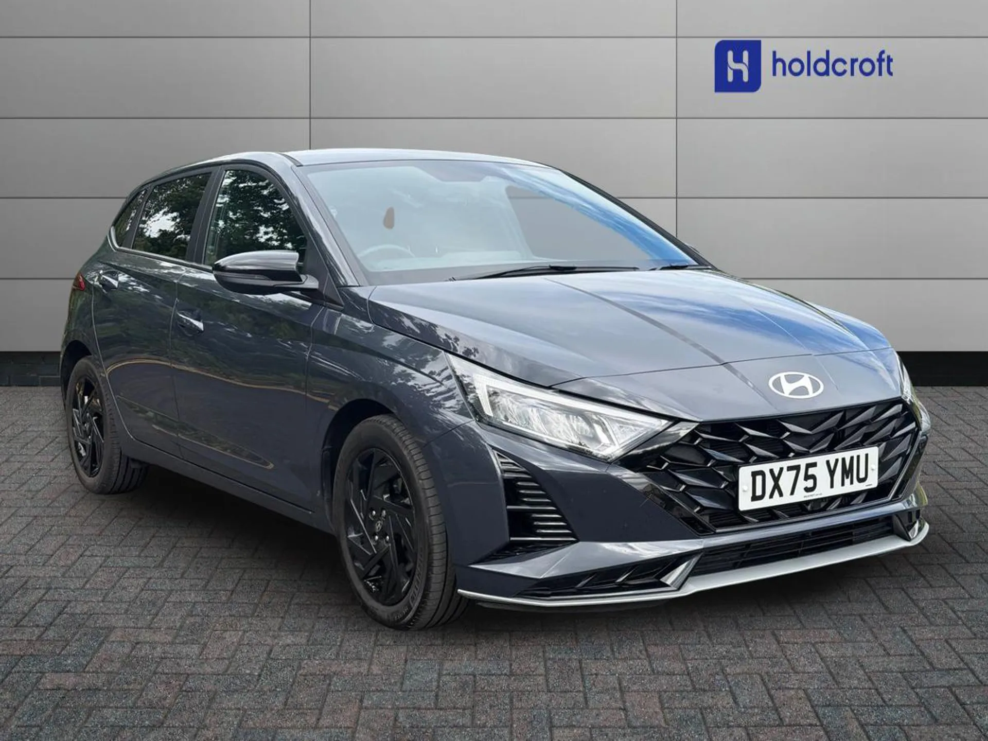 2025 HYUNDAI I20 for sale
