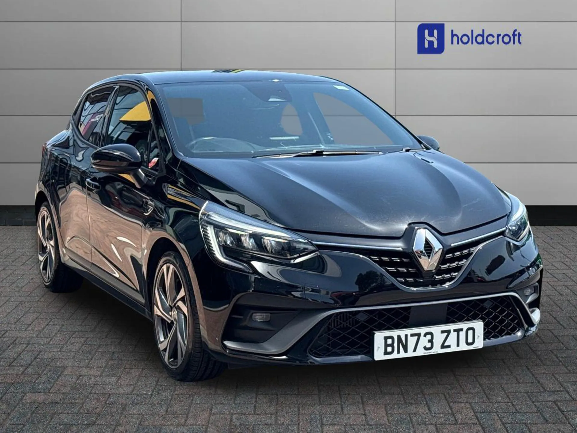 2023 RENAULT CLIO for sale
