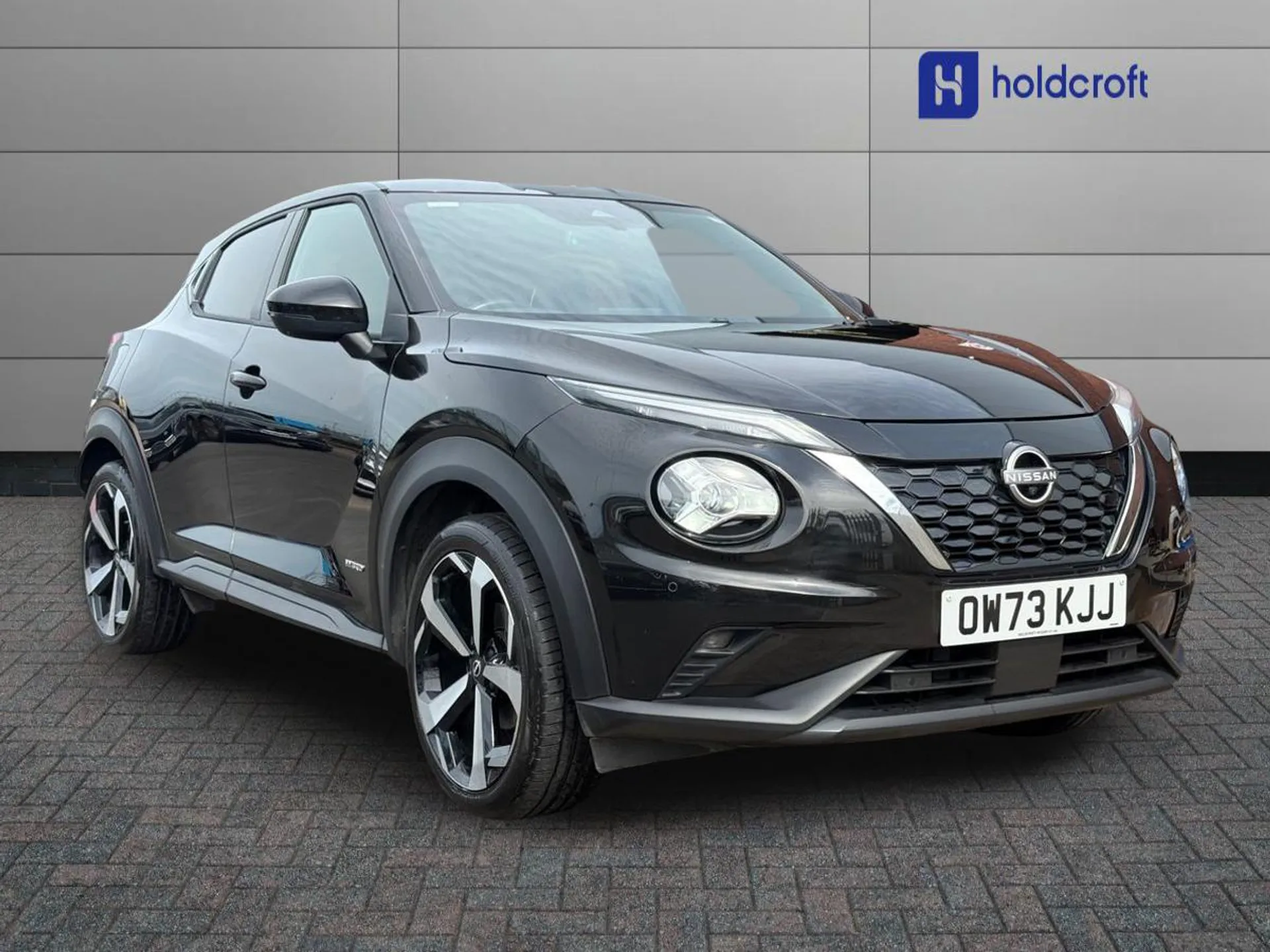 2023 NISSAN JUKE for sale