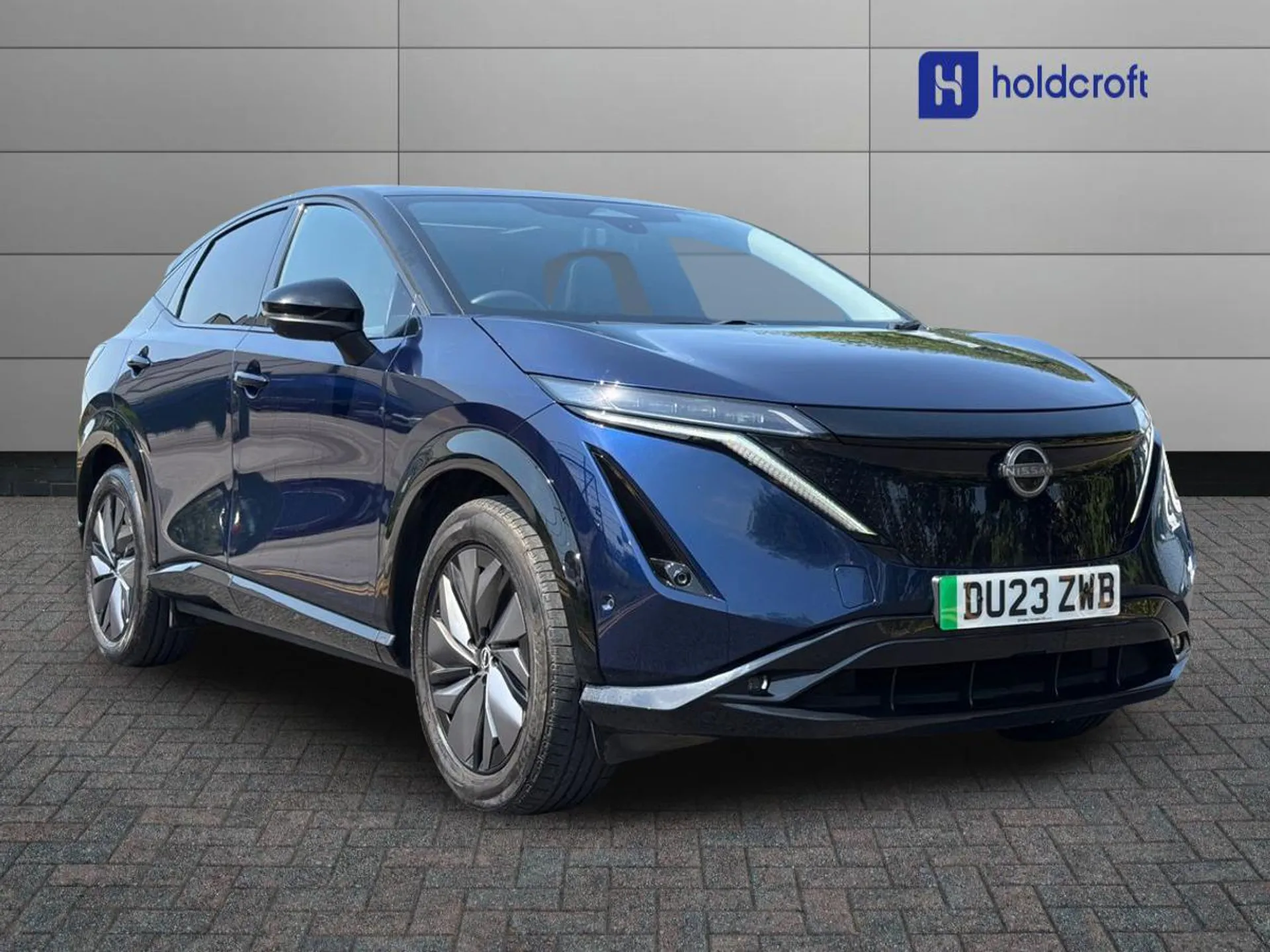 2023 NISSAN ARIYA for sale