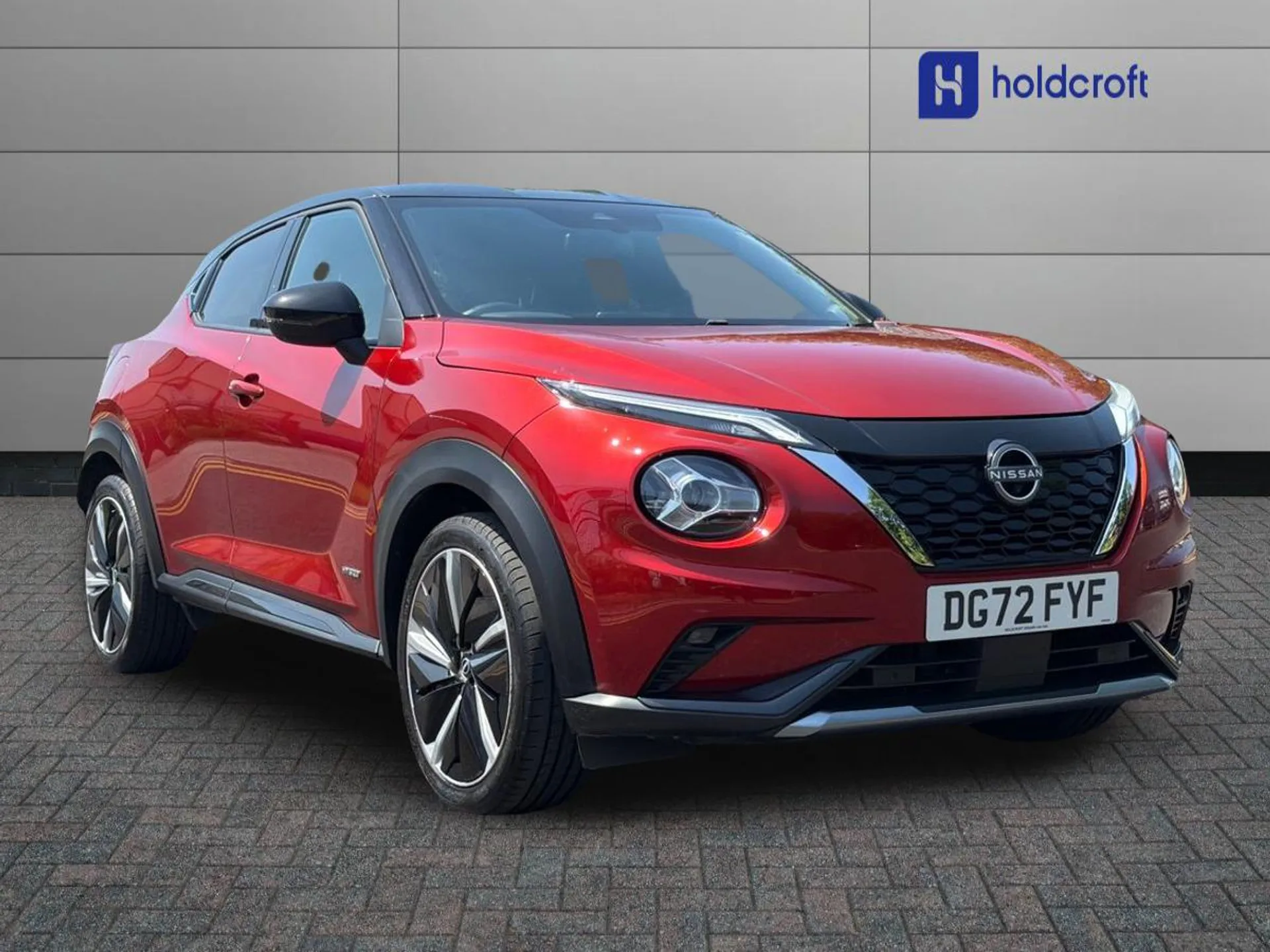2022 NISSAN JUKE for sale