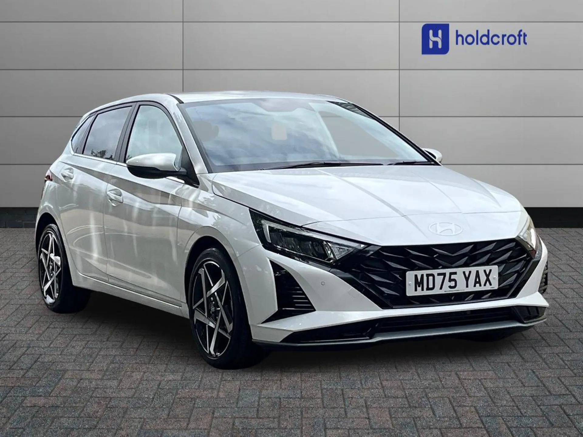 2025 HYUNDAI I20 for sale