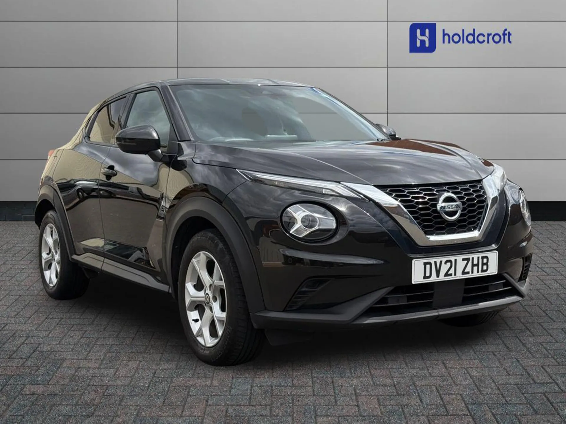 2021 NISSAN JUKE for sale