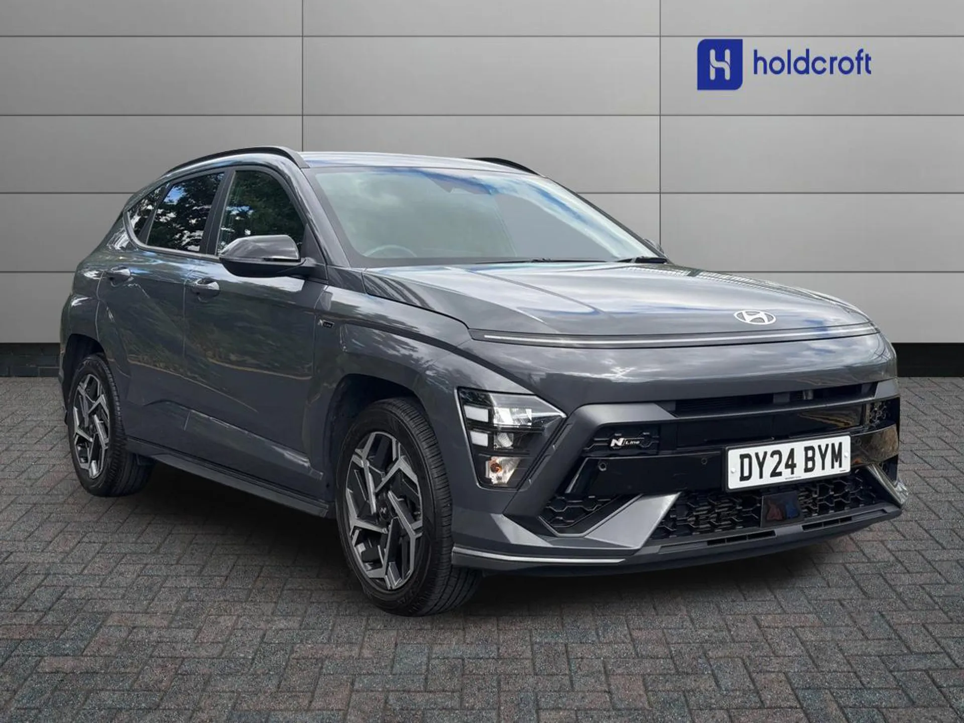 2024 HYUNDAI KONA for sale