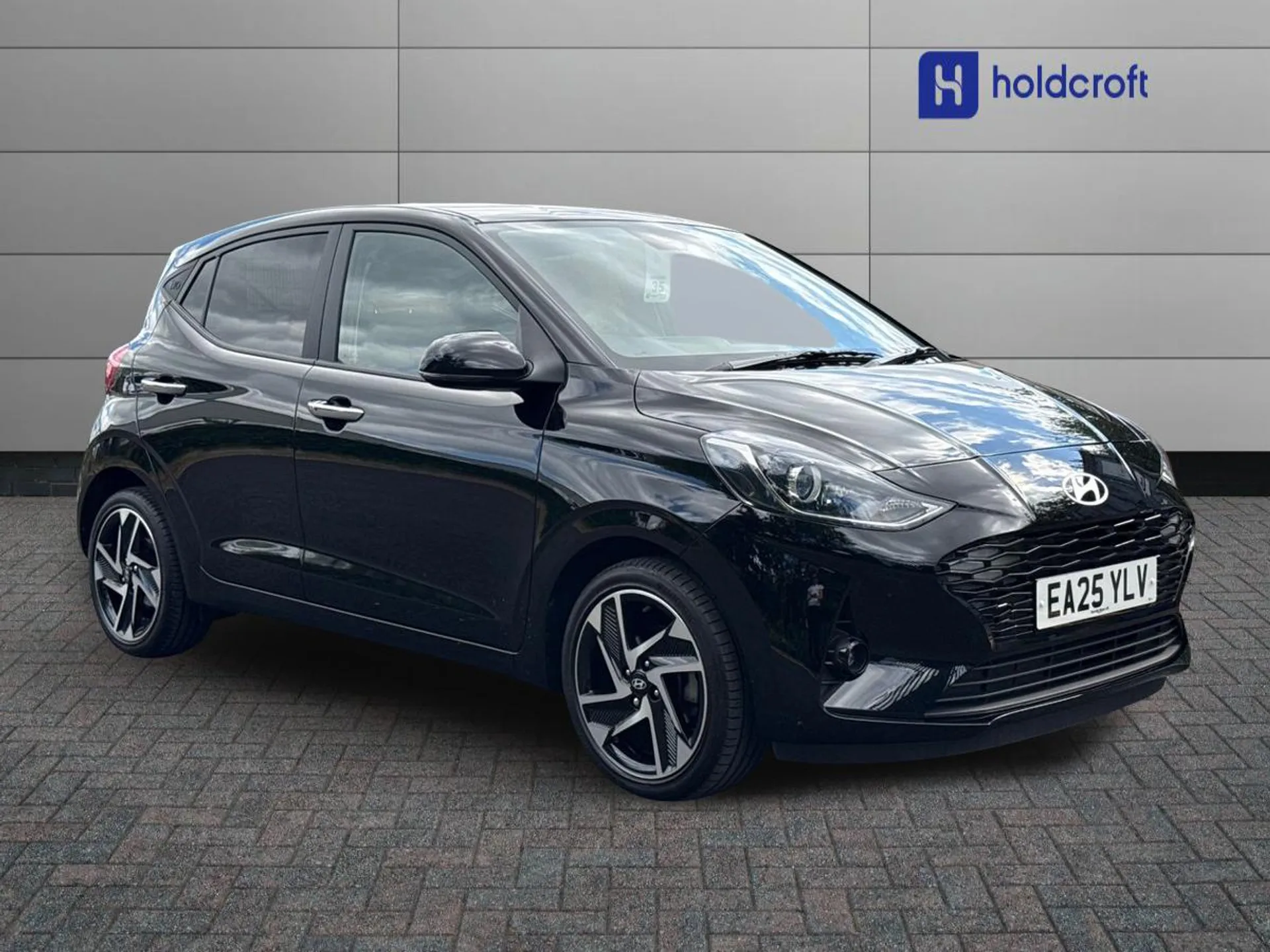2025 HYUNDAI I10 for sale