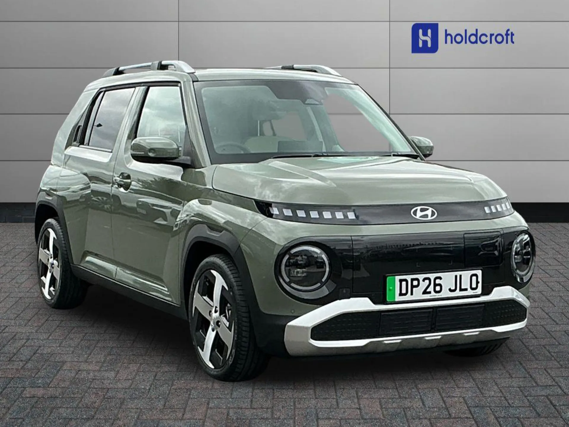 2026 HYUNDAI INSTER for sale