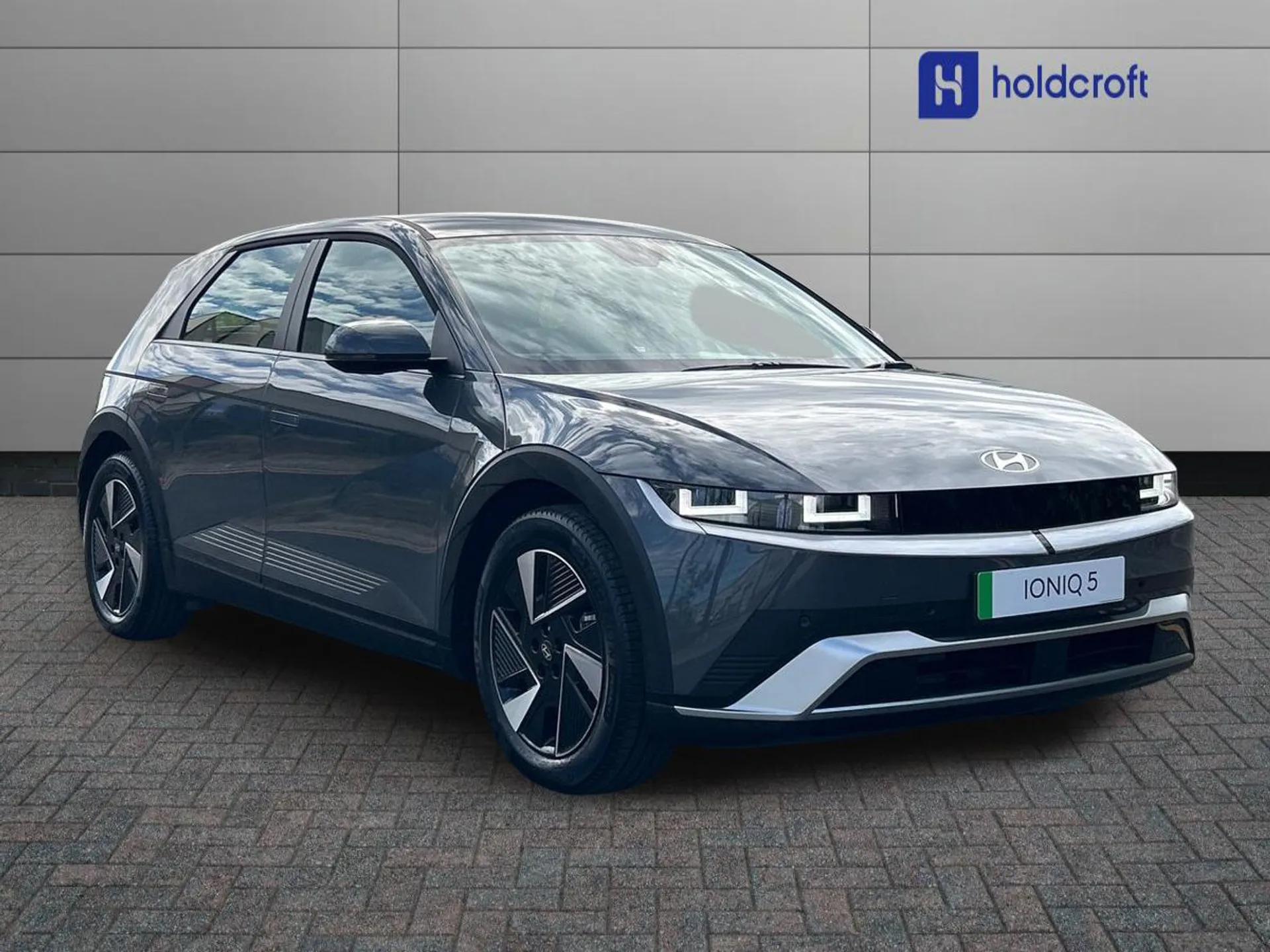 2026 HYUNDAI IONIQ 5 for sale