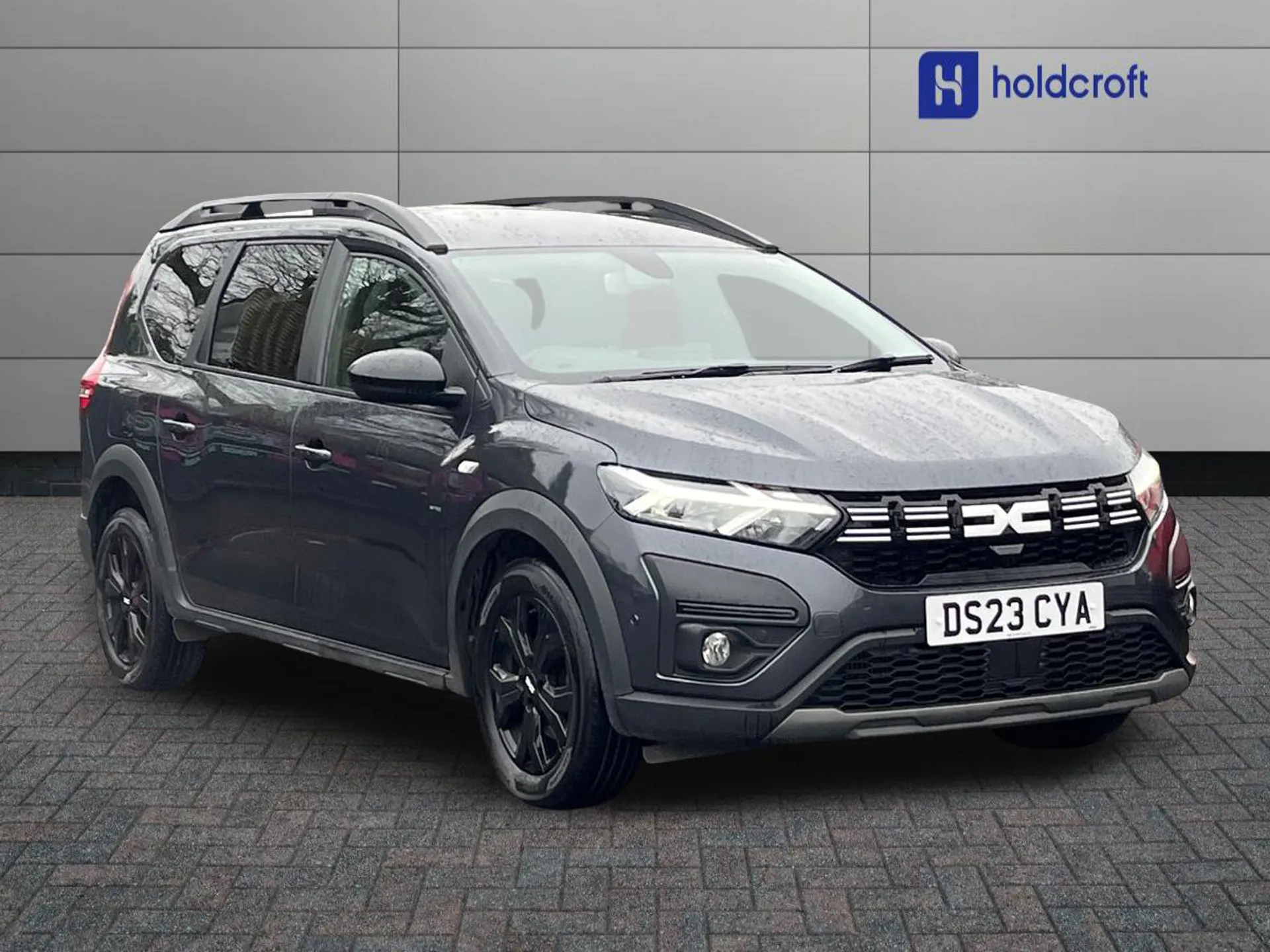 2023 DACIA JOGGER for sale
