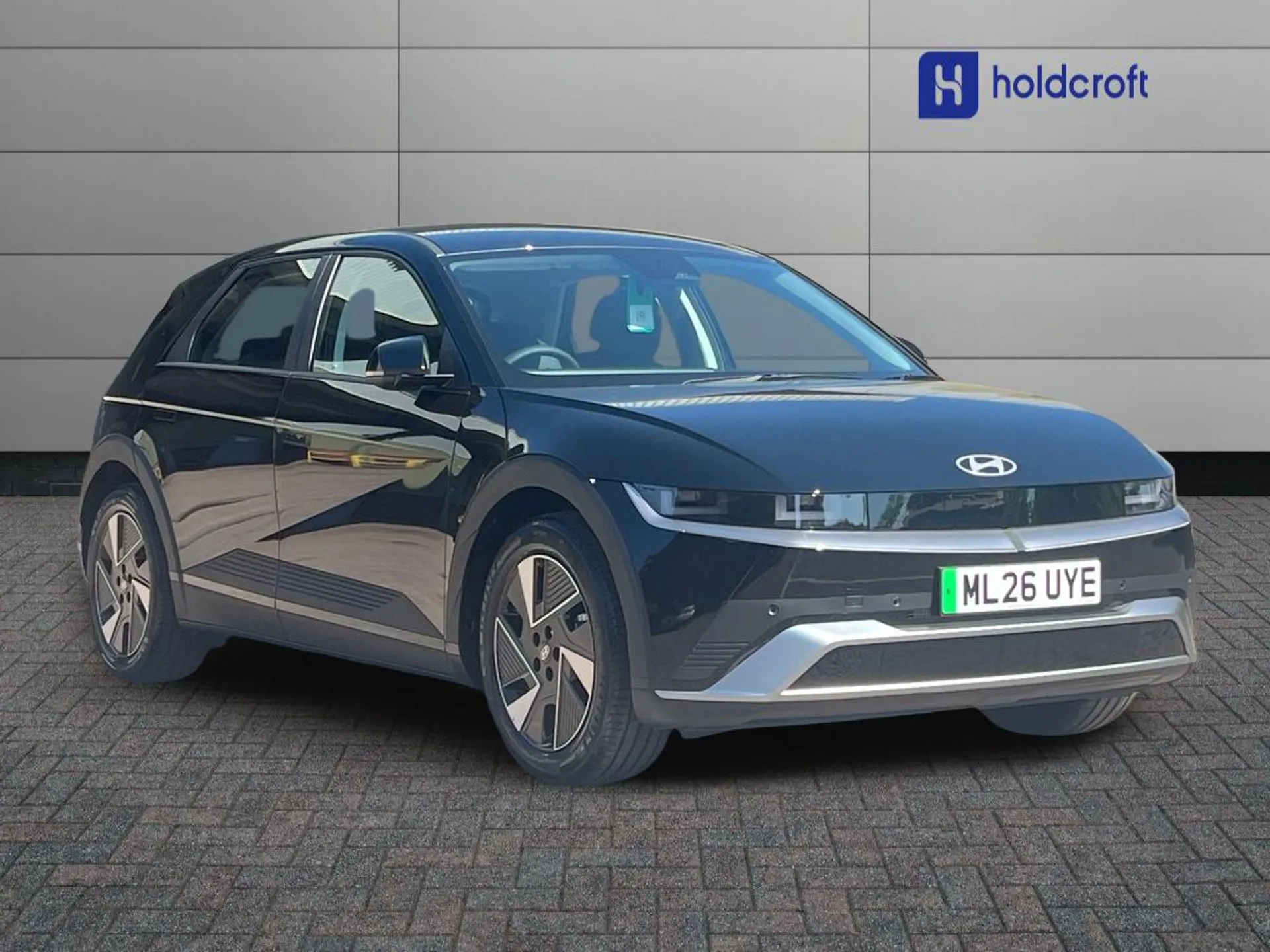 2026 HYUNDAI IONIQ 5 for sale