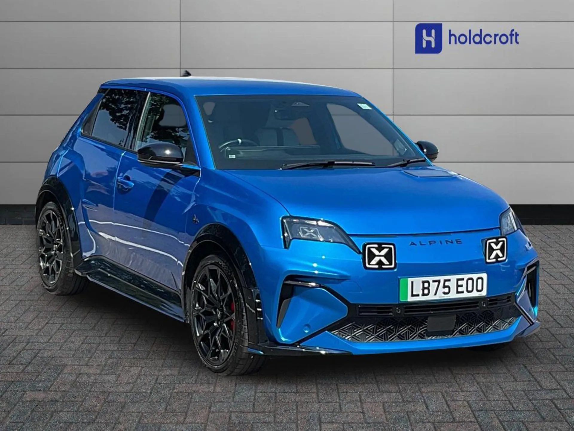 2025 ALPINE A290 for sale