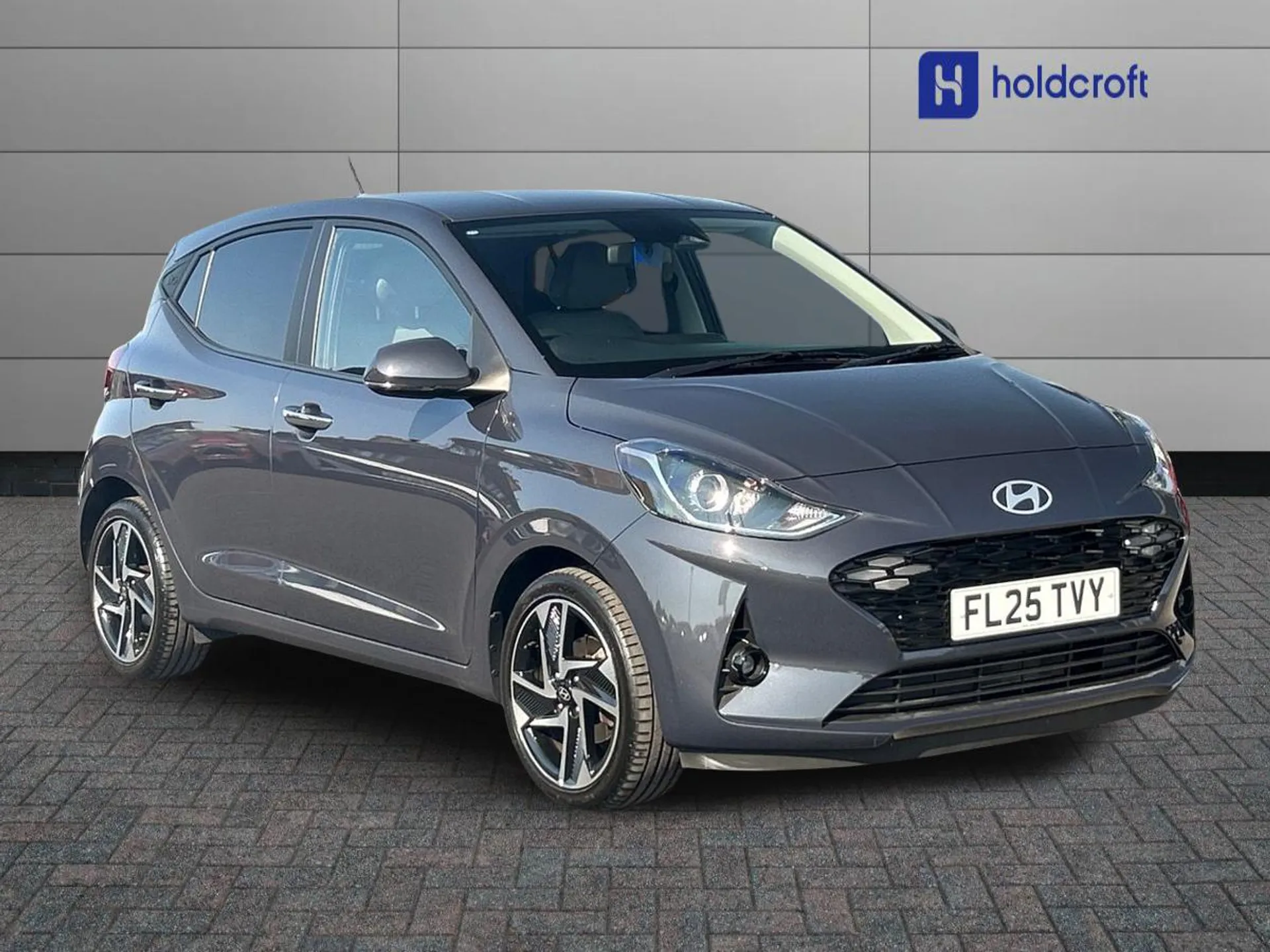 2025 HYUNDAI I10 for sale