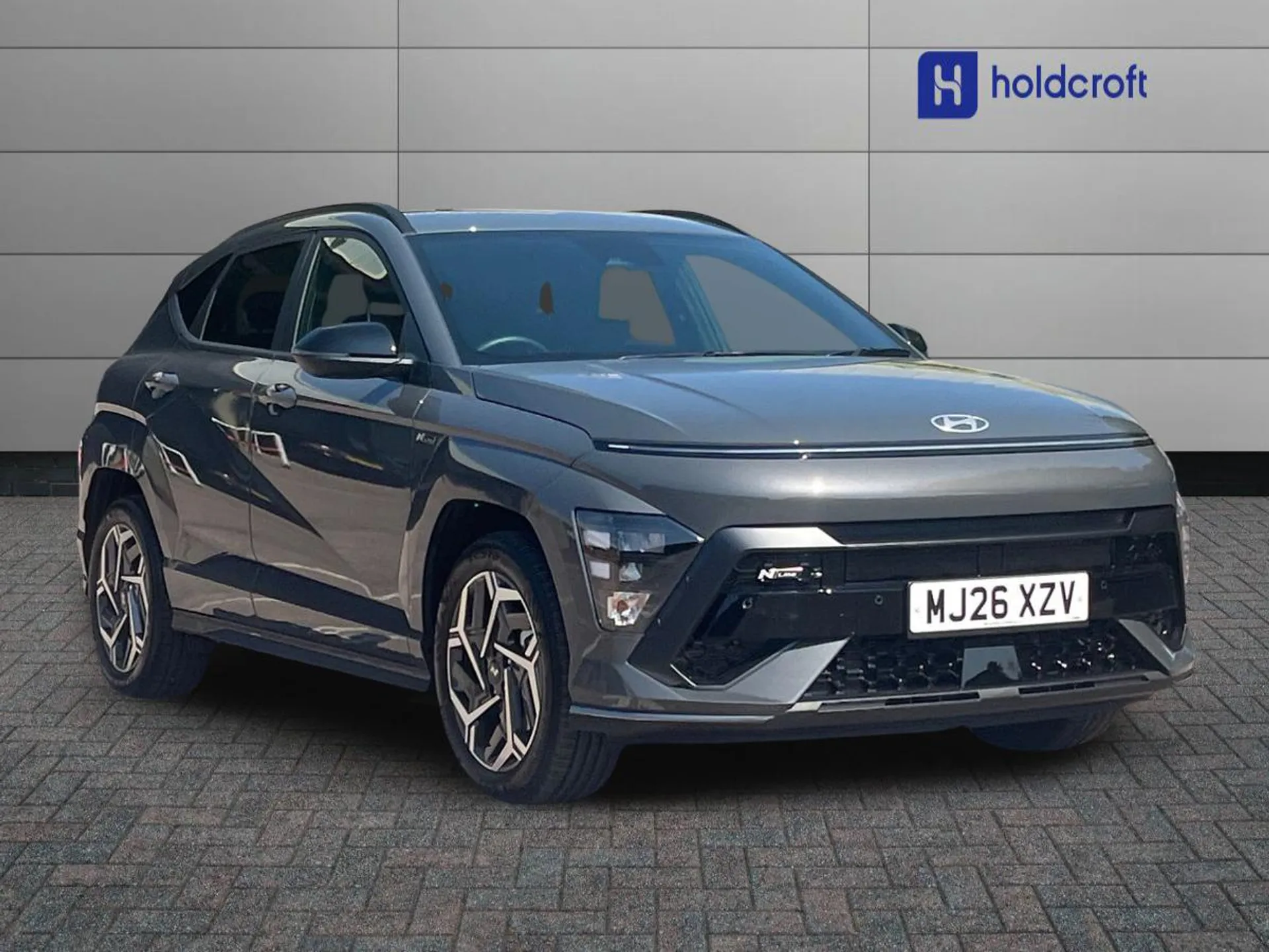 2026 HYUNDAI KONA for sale