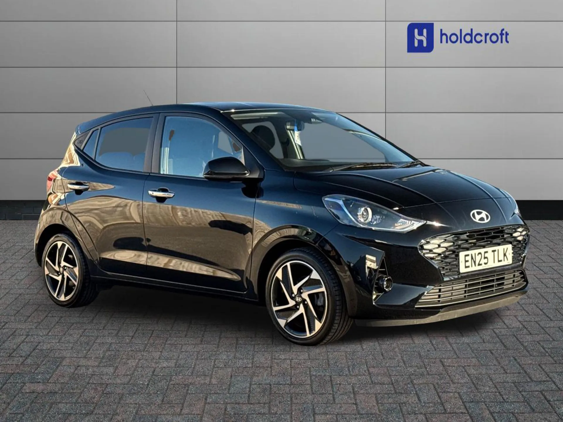 2025 HYUNDAI I10 for sale