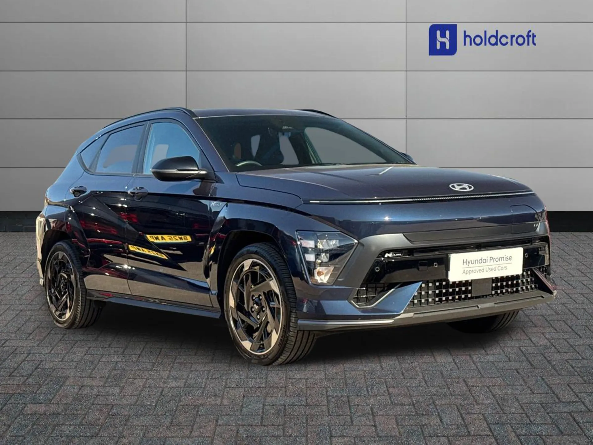 2026 HYUNDAI KONA for sale