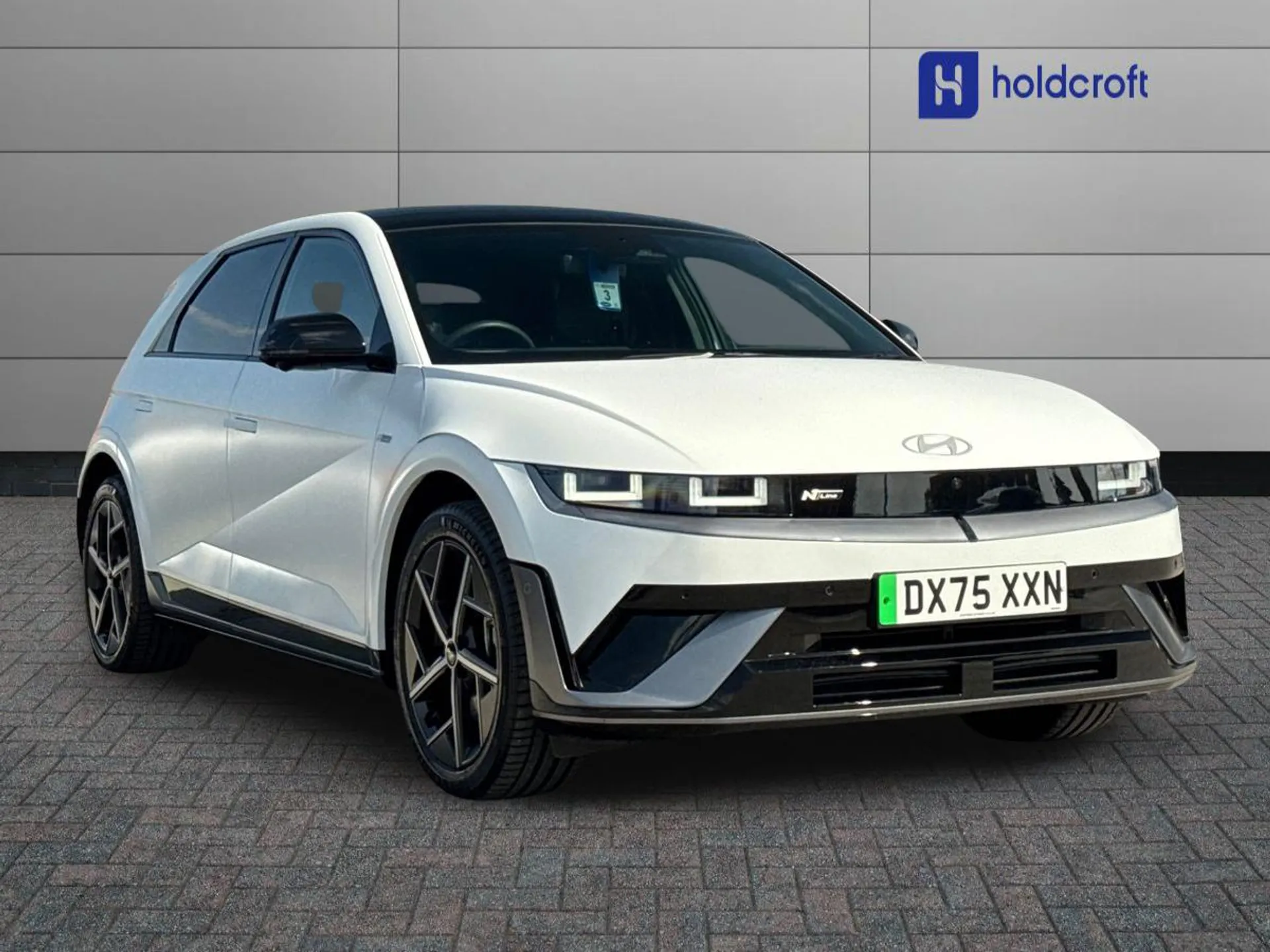 2026 HYUNDAI IONIQ 5 for sale