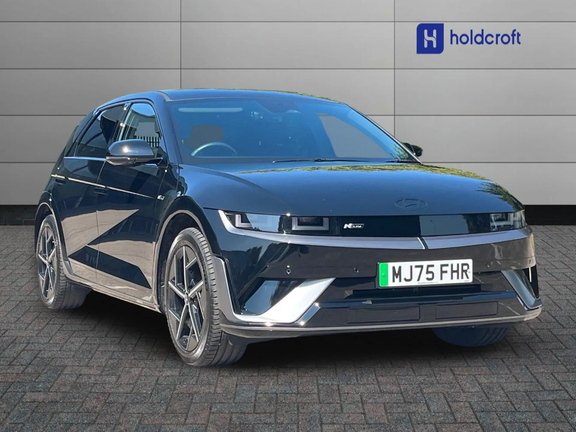2026 HYUNDAI IONIQ 5 for sale