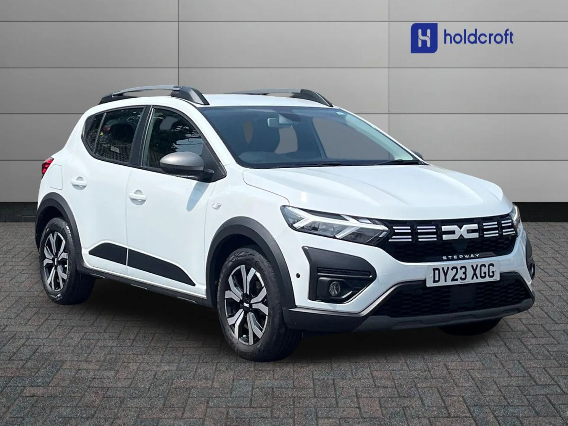 2023 DACIA SANDERO STEPWAY for sale