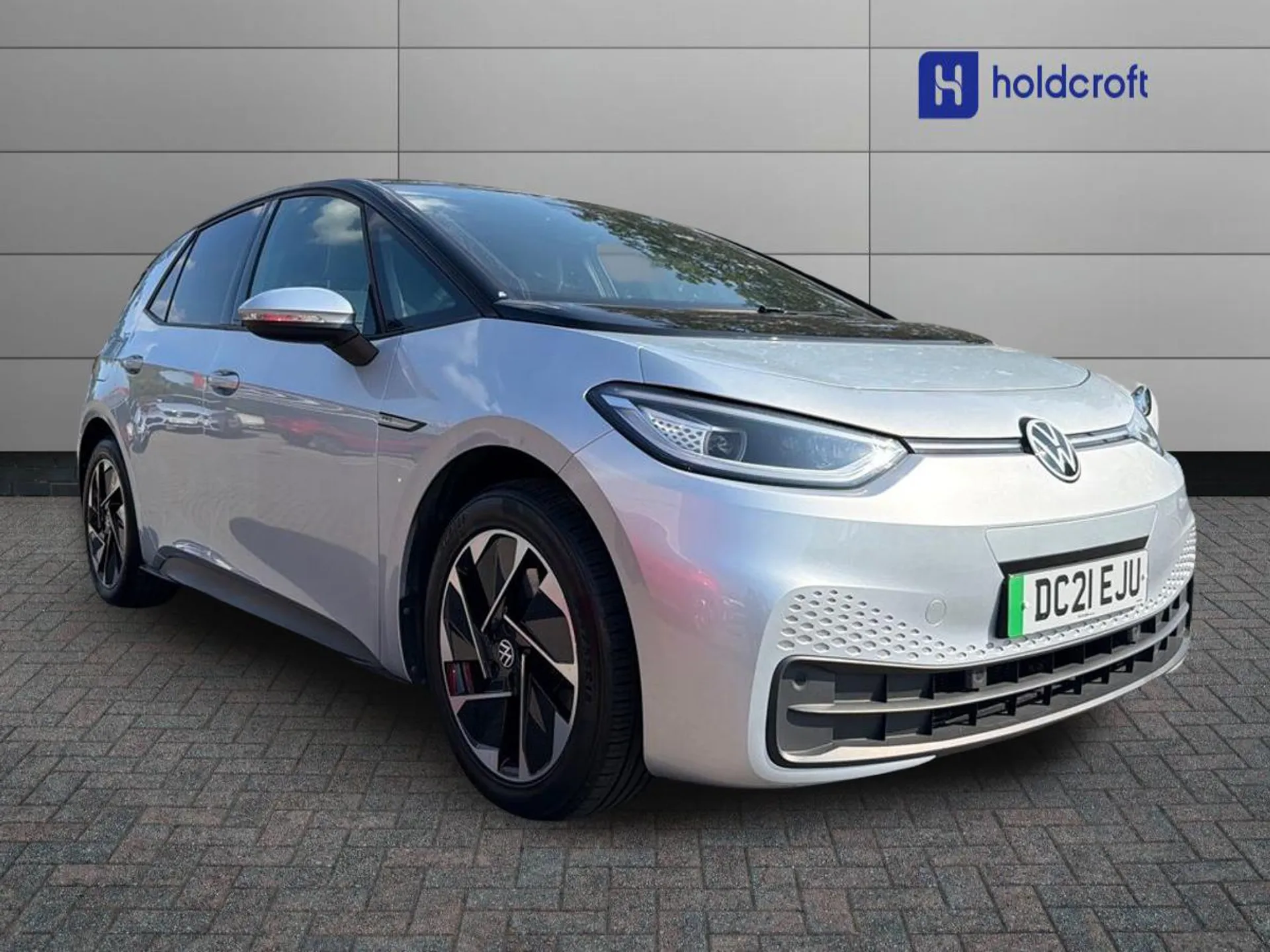 2021 VOLKSWAGEN ID.3 for sale