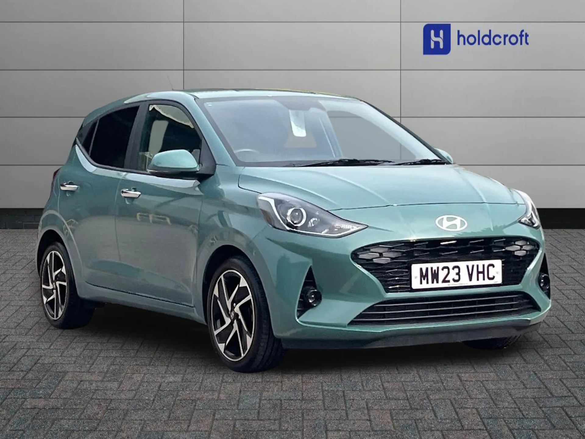 2023 HYUNDAI I10 for sale