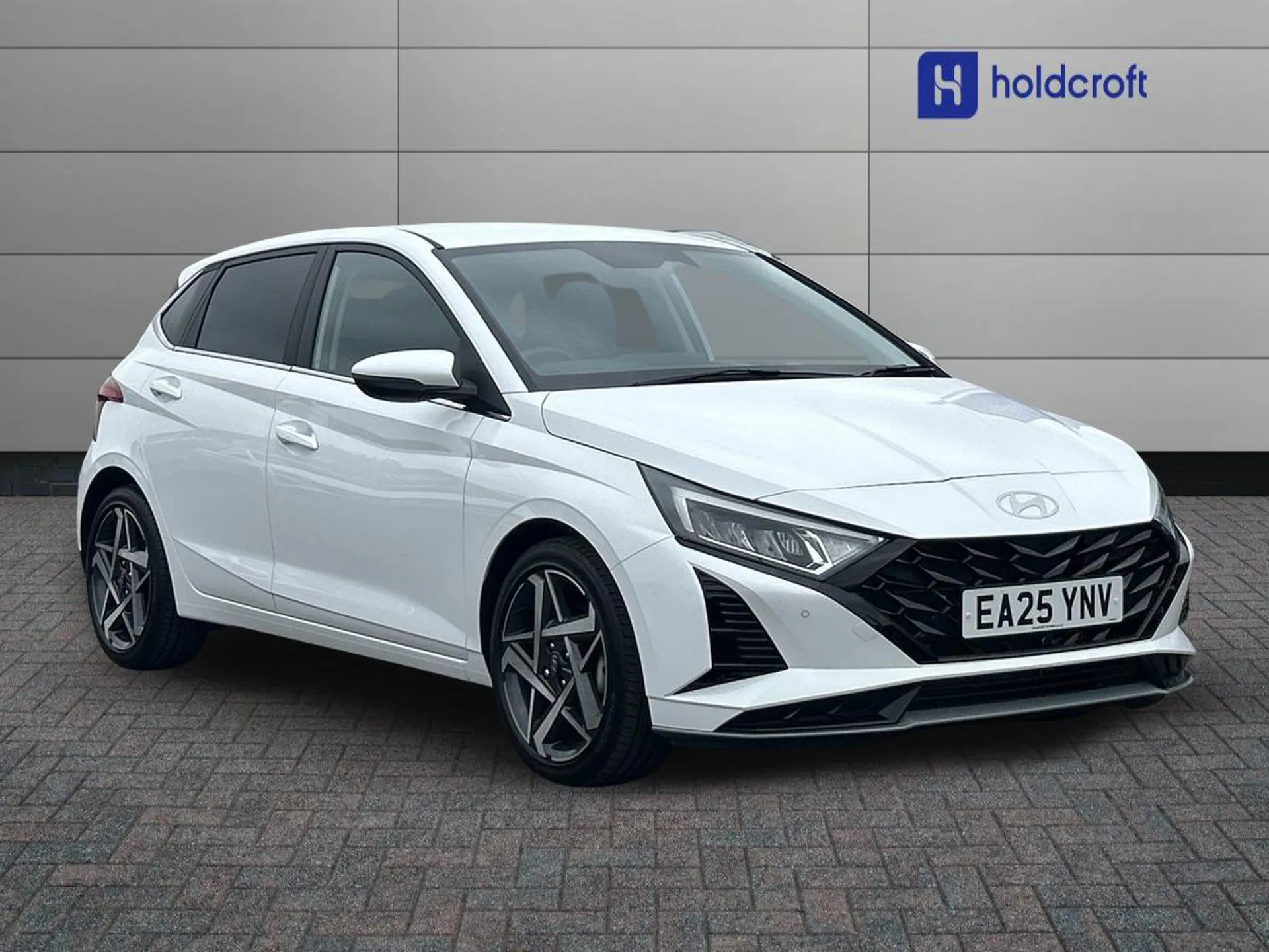 2025 HYUNDAI I20 for sale