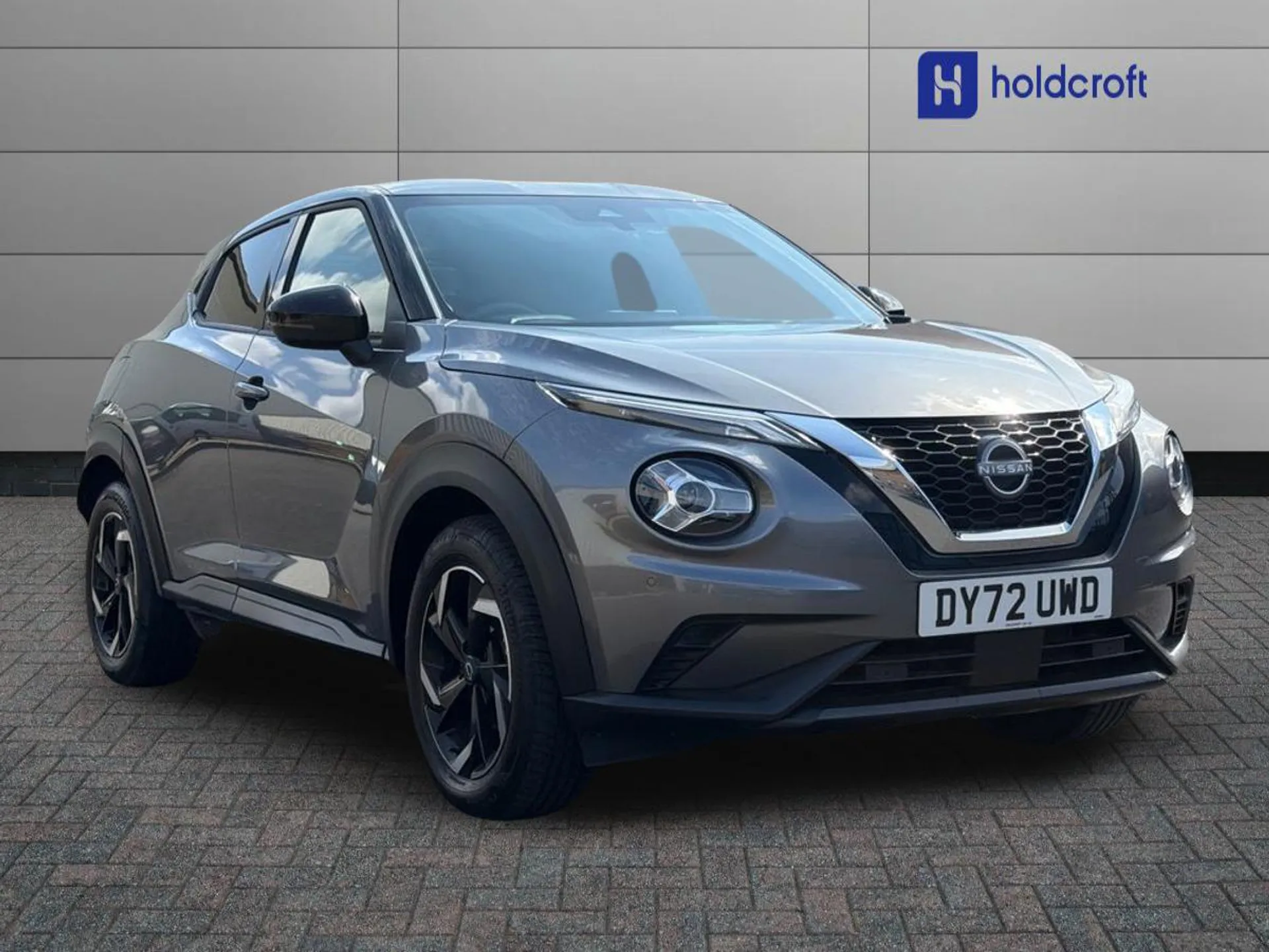 2022 NISSAN JUKE for sale
