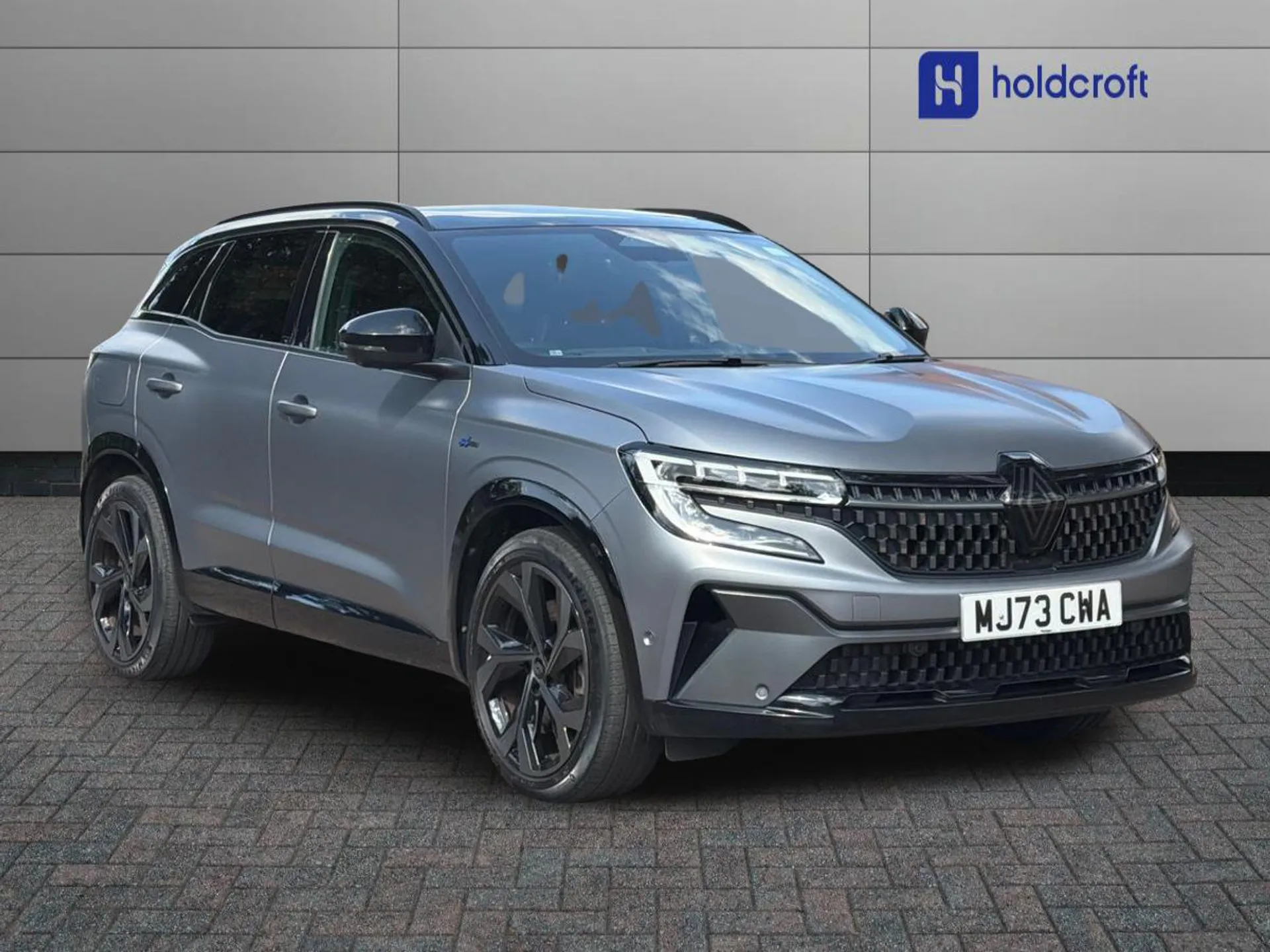2023 RENAULT AUSTRAL for sale