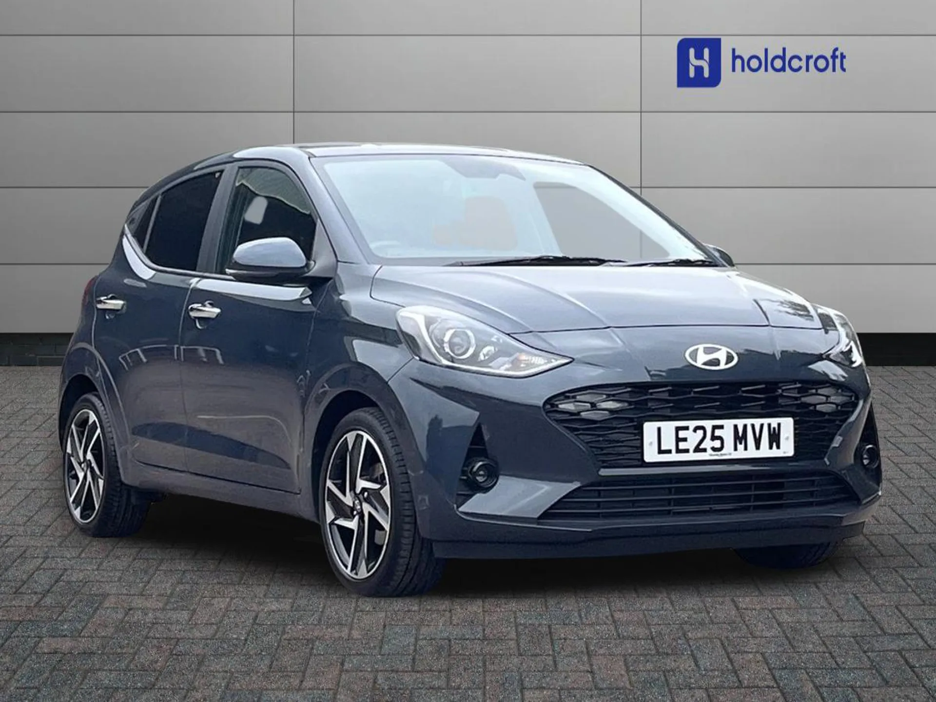2025 HYUNDAI I10 for sale