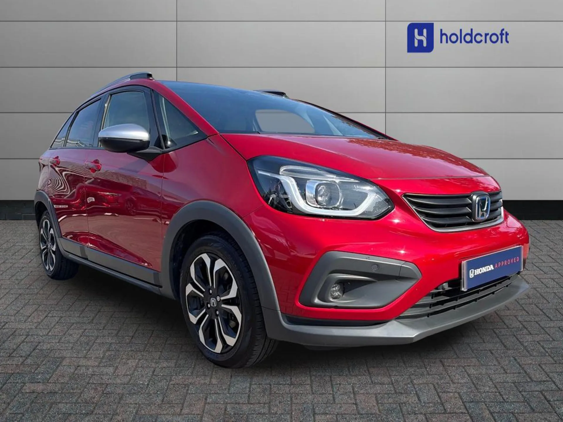 2021 HONDA JAZZ for sale