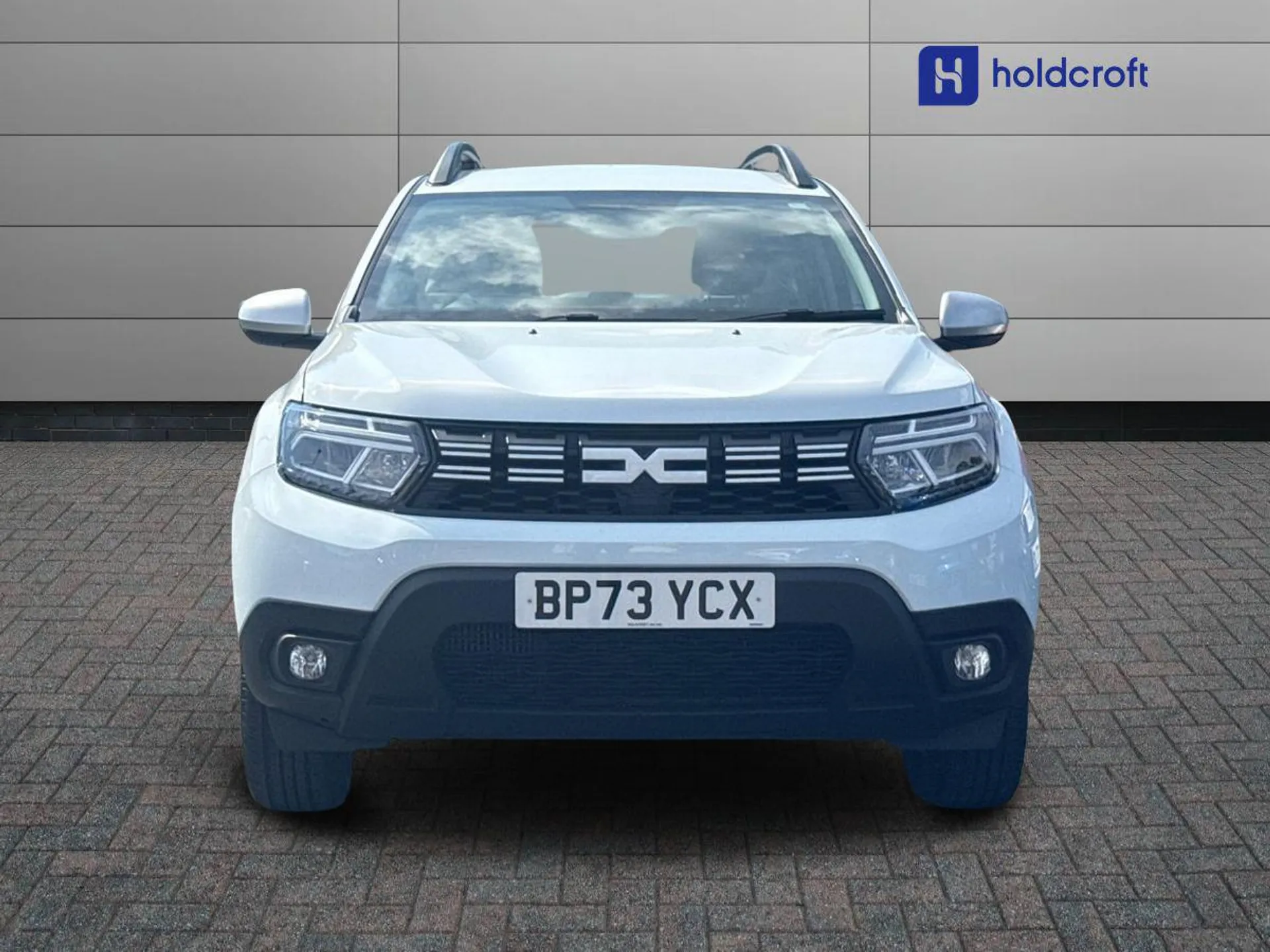 2024 DACIA DUSTER for sale