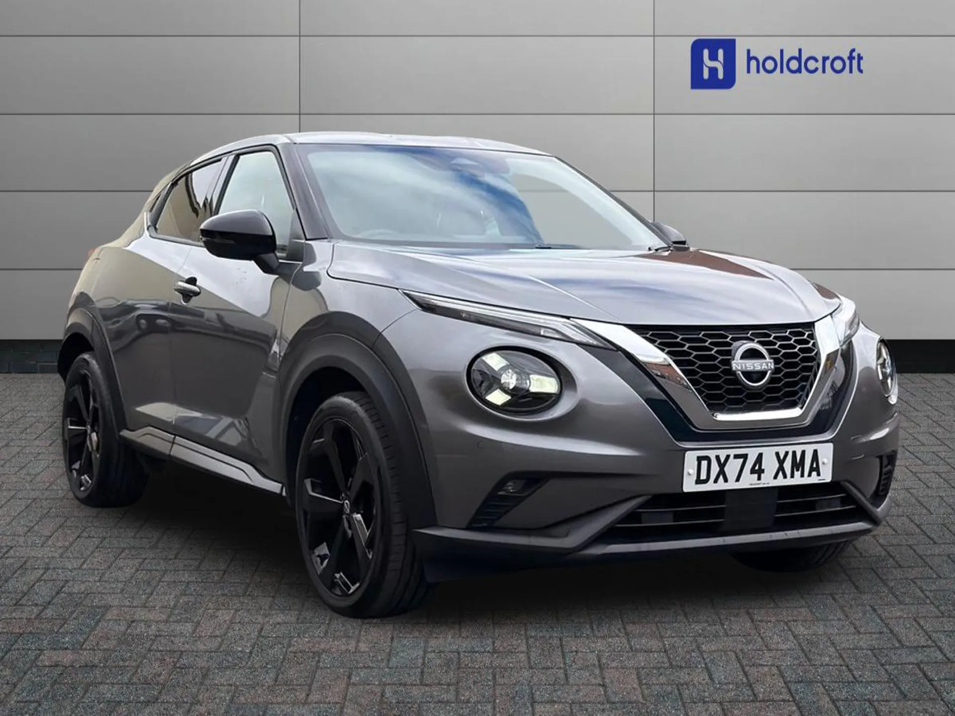 2024 NISSAN JUKE for sale