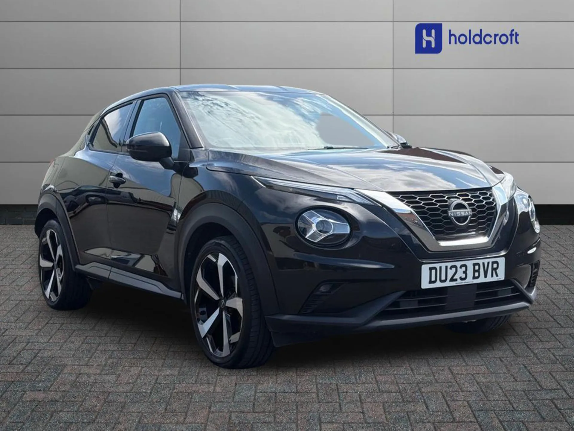 2023 NISSAN JUKE for sale