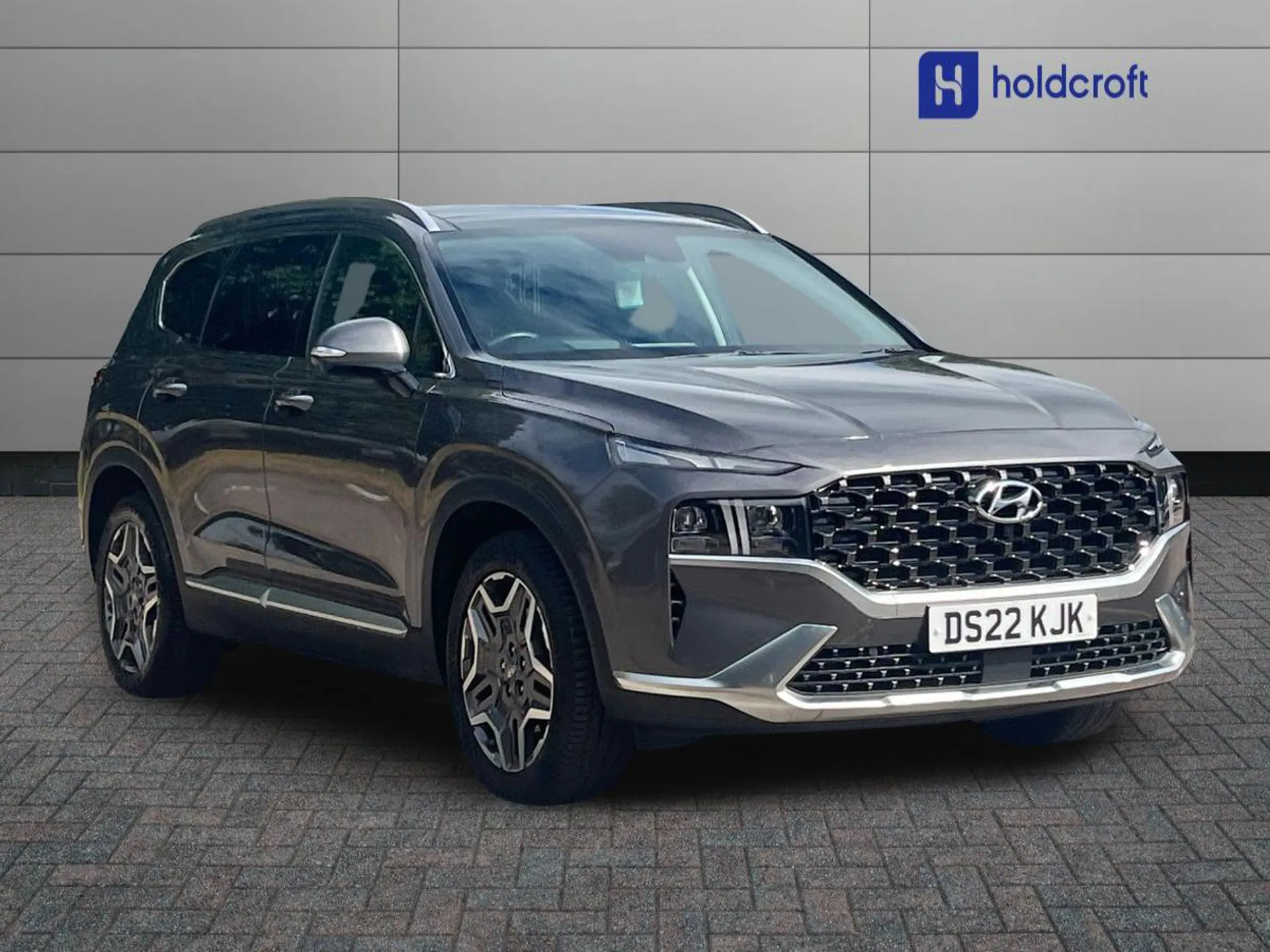 2022 HYUNDAI SANTA FE for sale