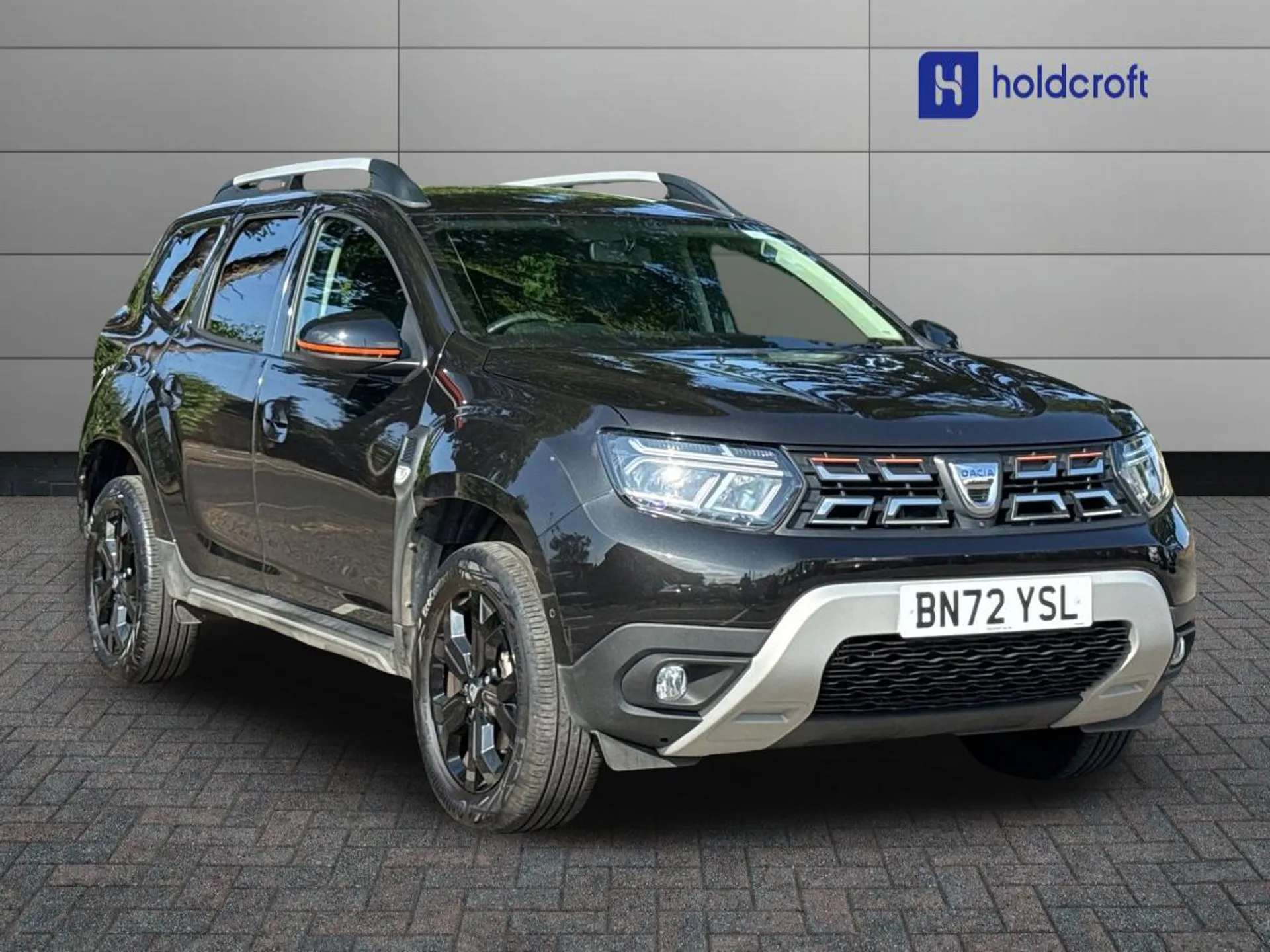 2022 DACIA DUSTER for sale
