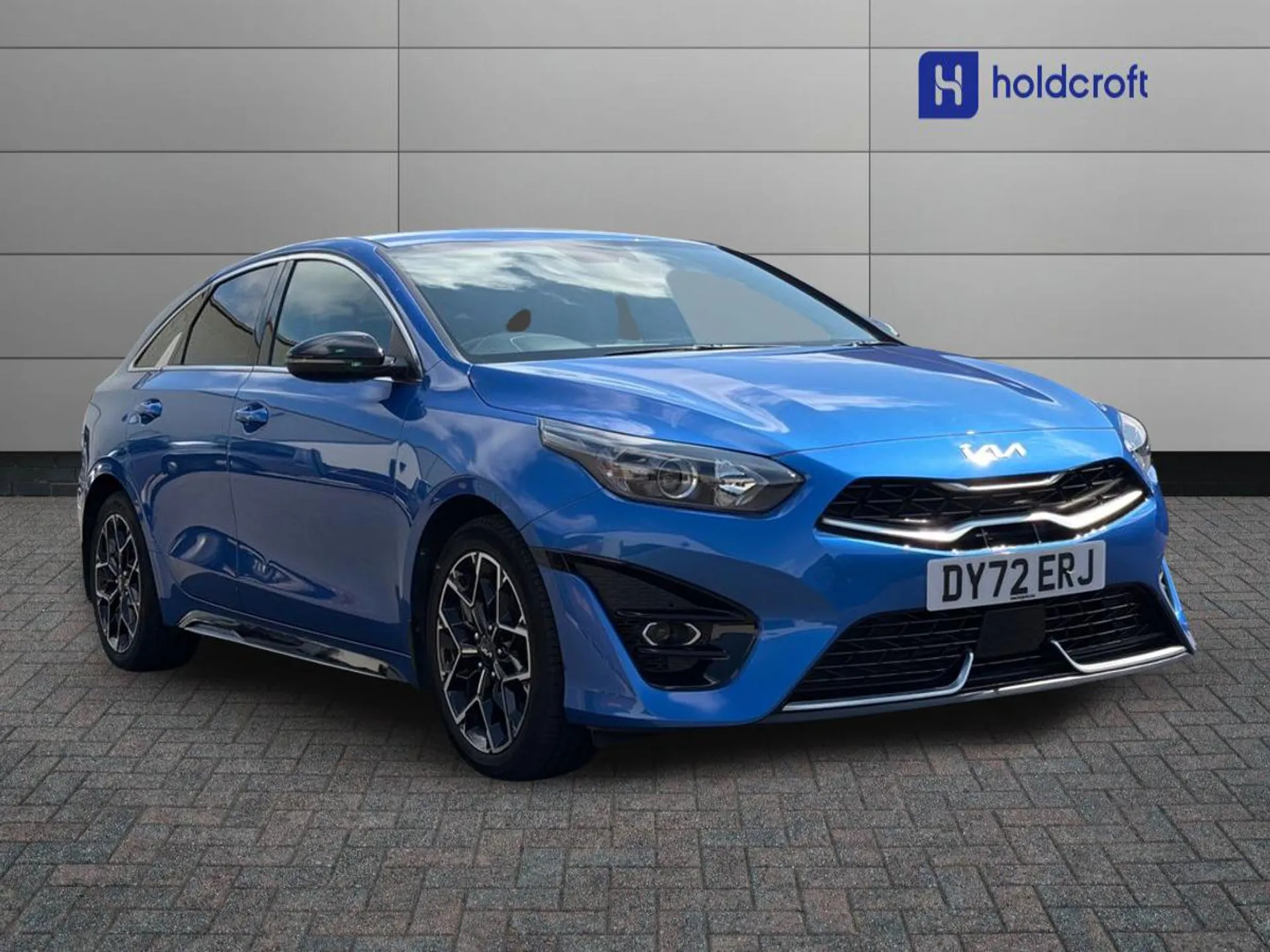 2022 KIA PRO CEED for sale