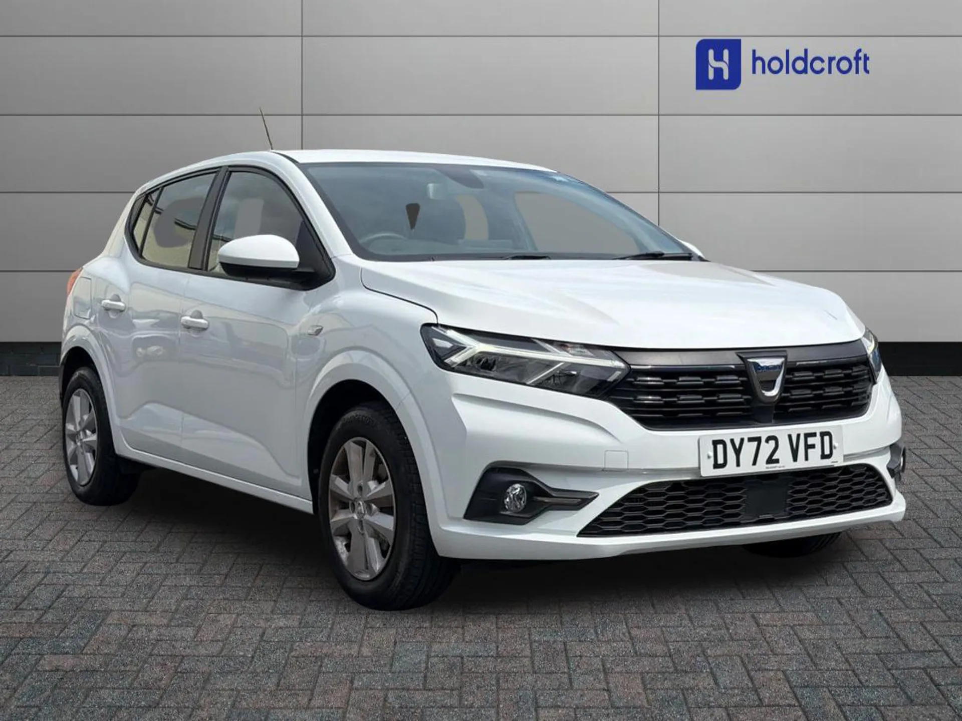 2022 DACIA SANDERO for sale