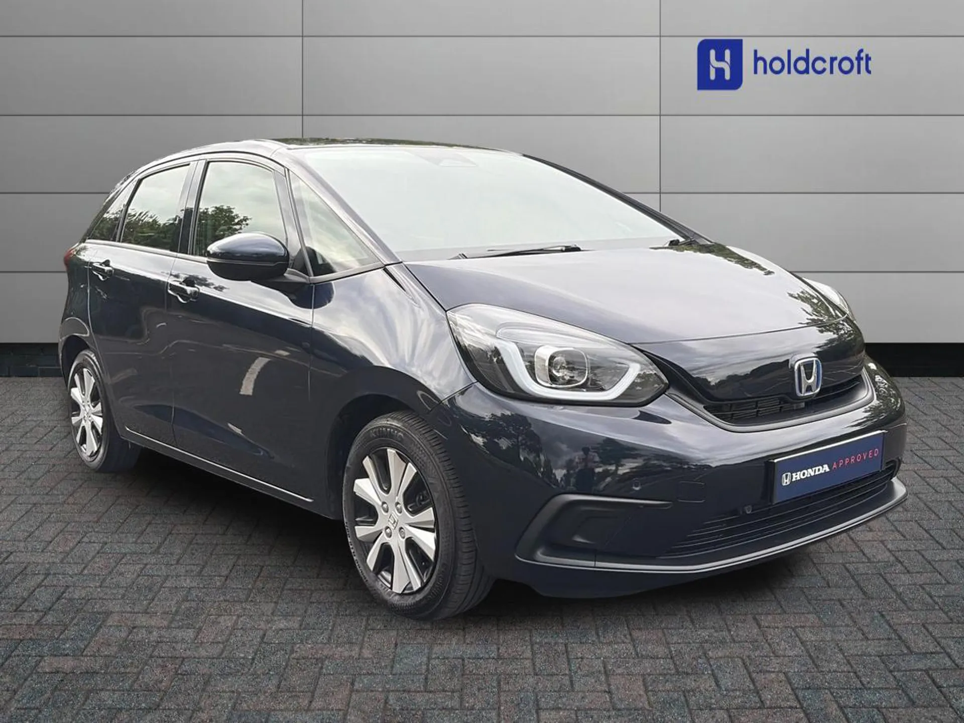 2022 HONDA JAZZ for sale
