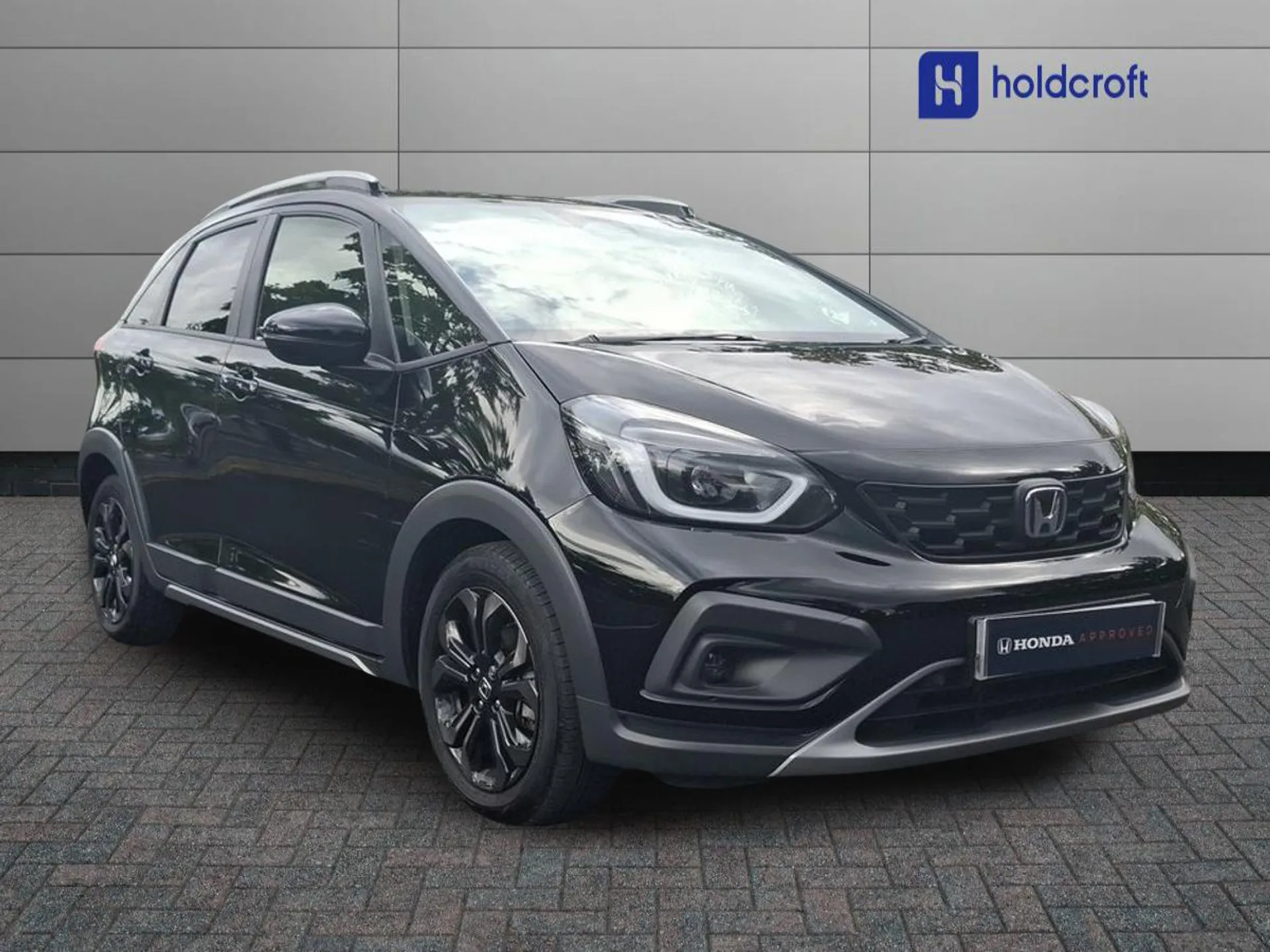 2023 HONDA JAZZ for sale