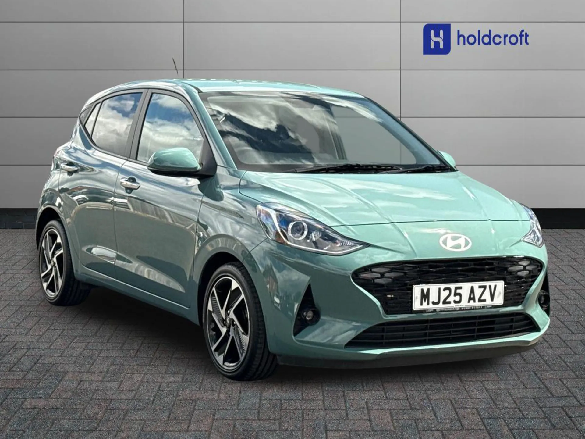 2025 HYUNDAI I10 for sale