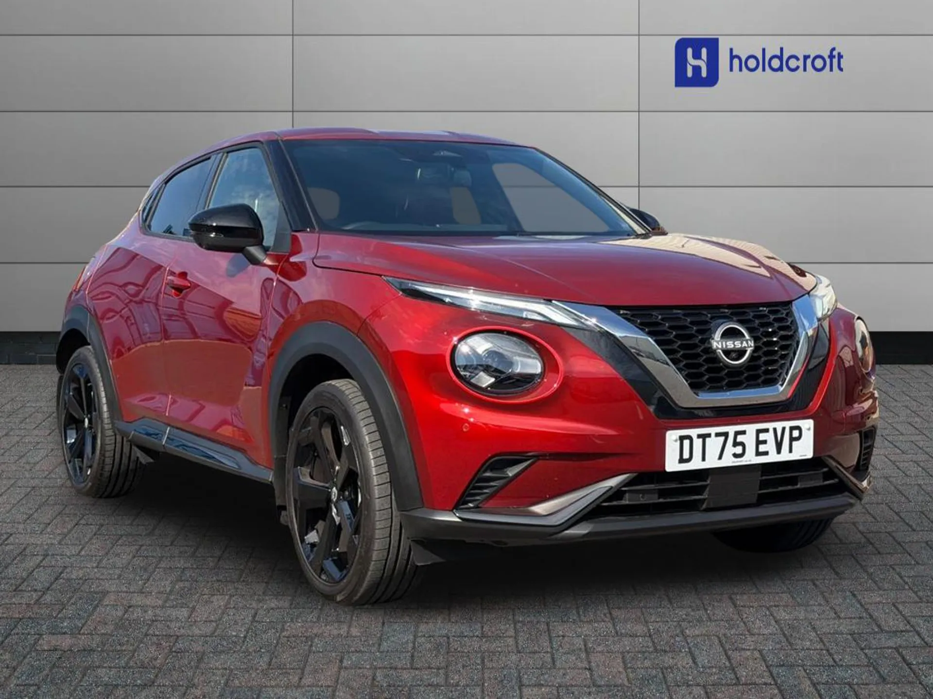 2026 NISSAN JUKE for sale