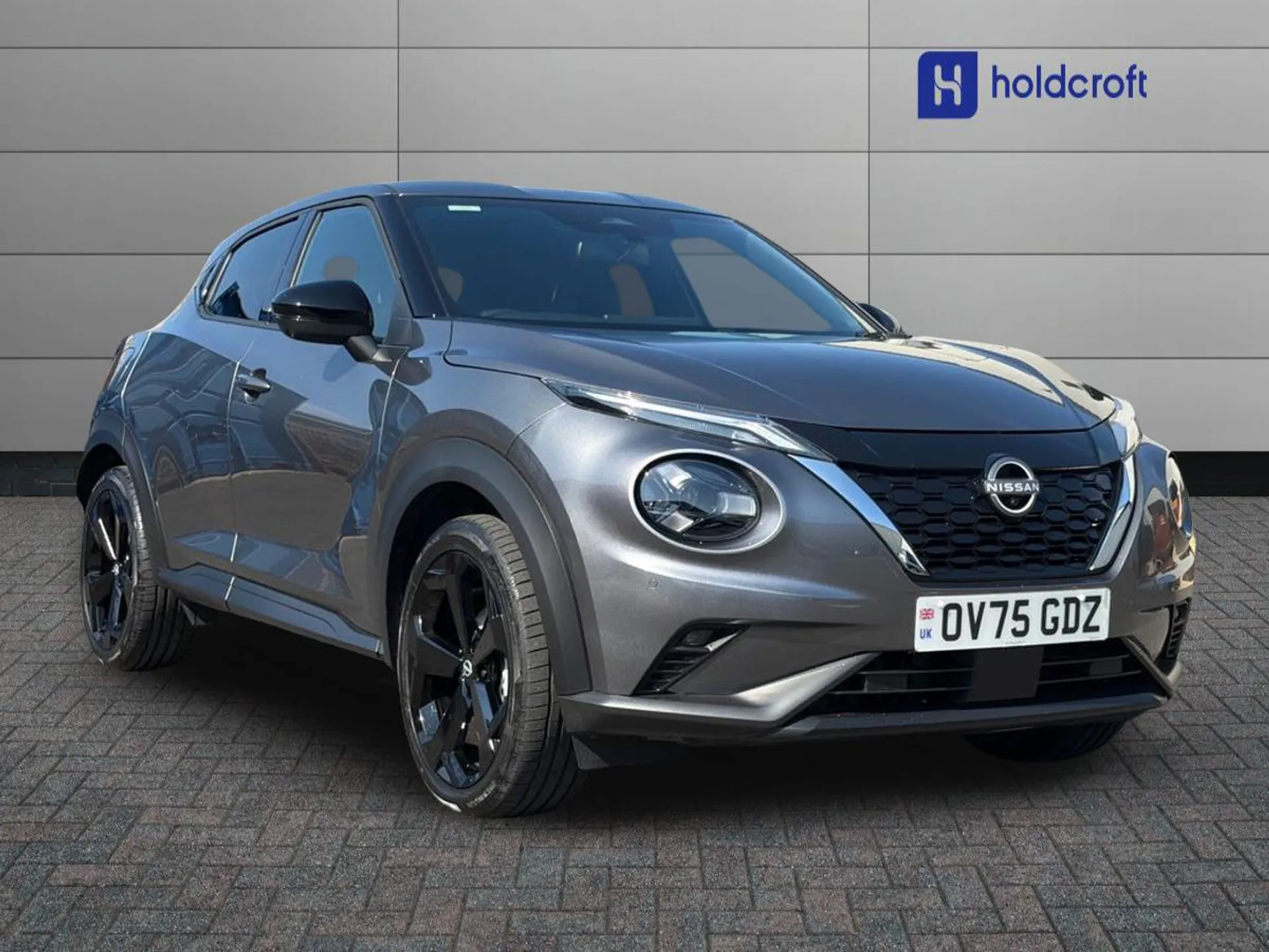2025 NISSAN JUKE for sale