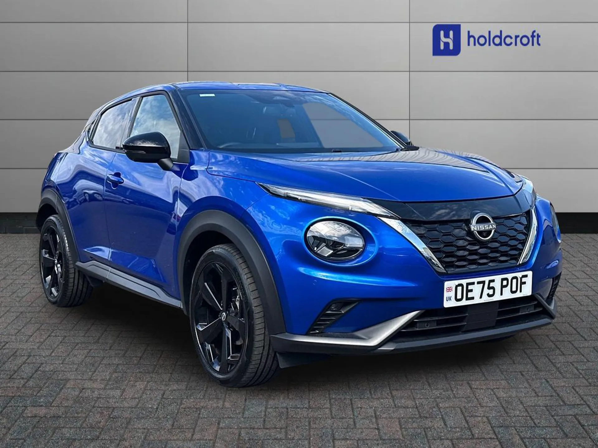 2025 NISSAN JUKE for sale