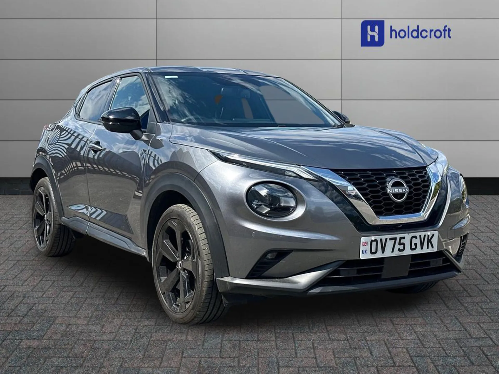 2025 NISSAN JUKE for sale